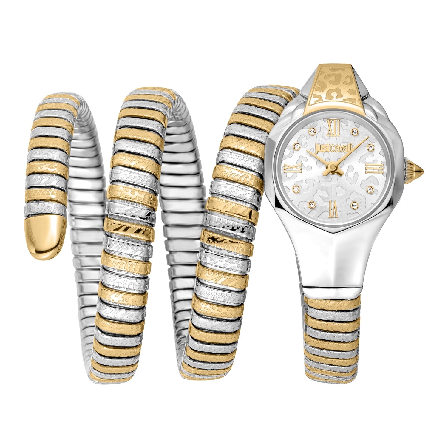 Ladies Reptilia Watch (JC1L271M0055)