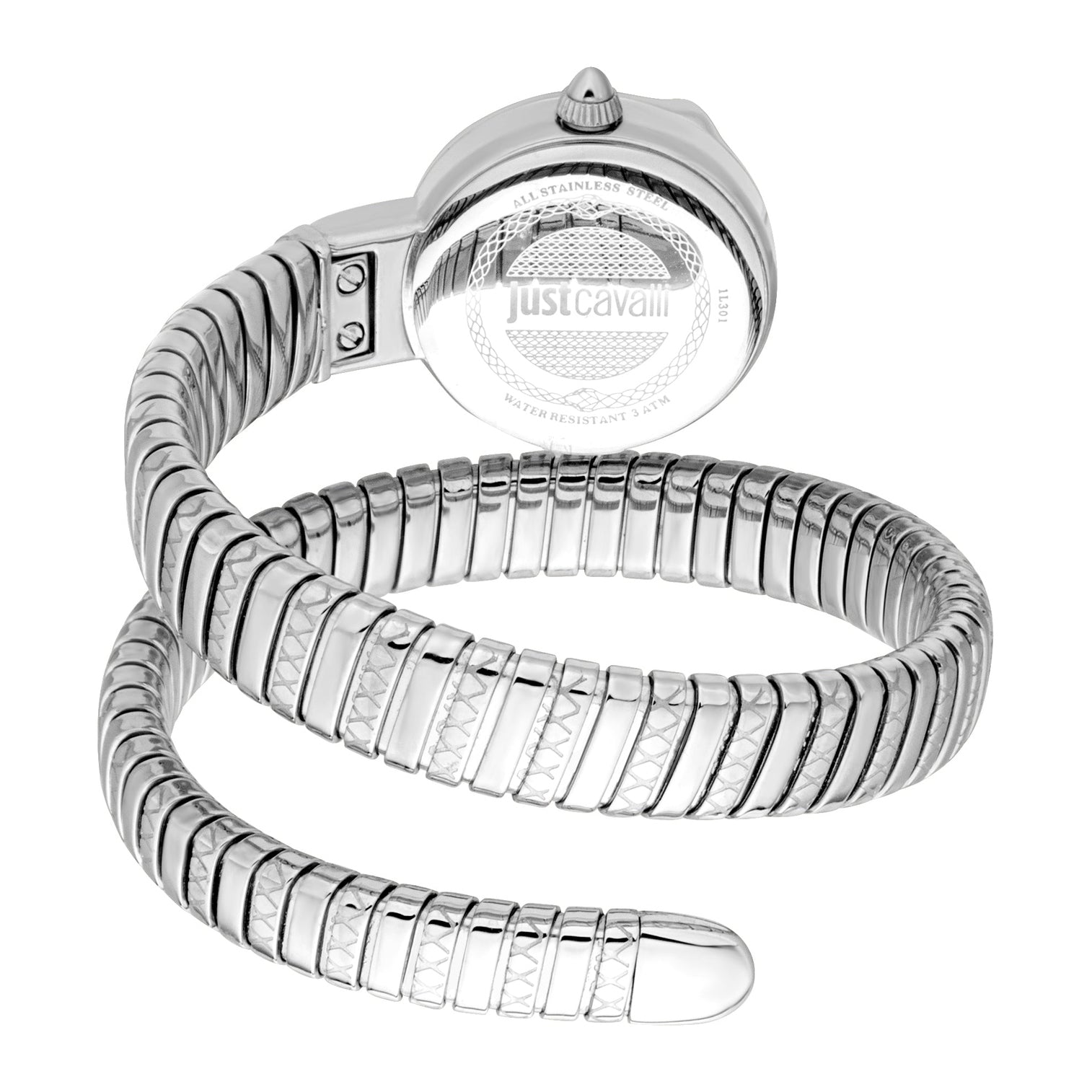 Ladies Cerchio Snake Watch (JC1L301M0015)