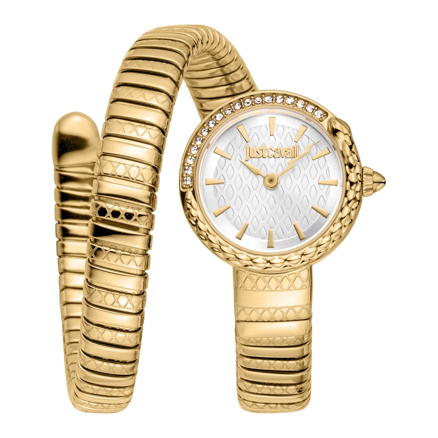 Ladies Cerchio Snake Watch (JC1L301M0025)