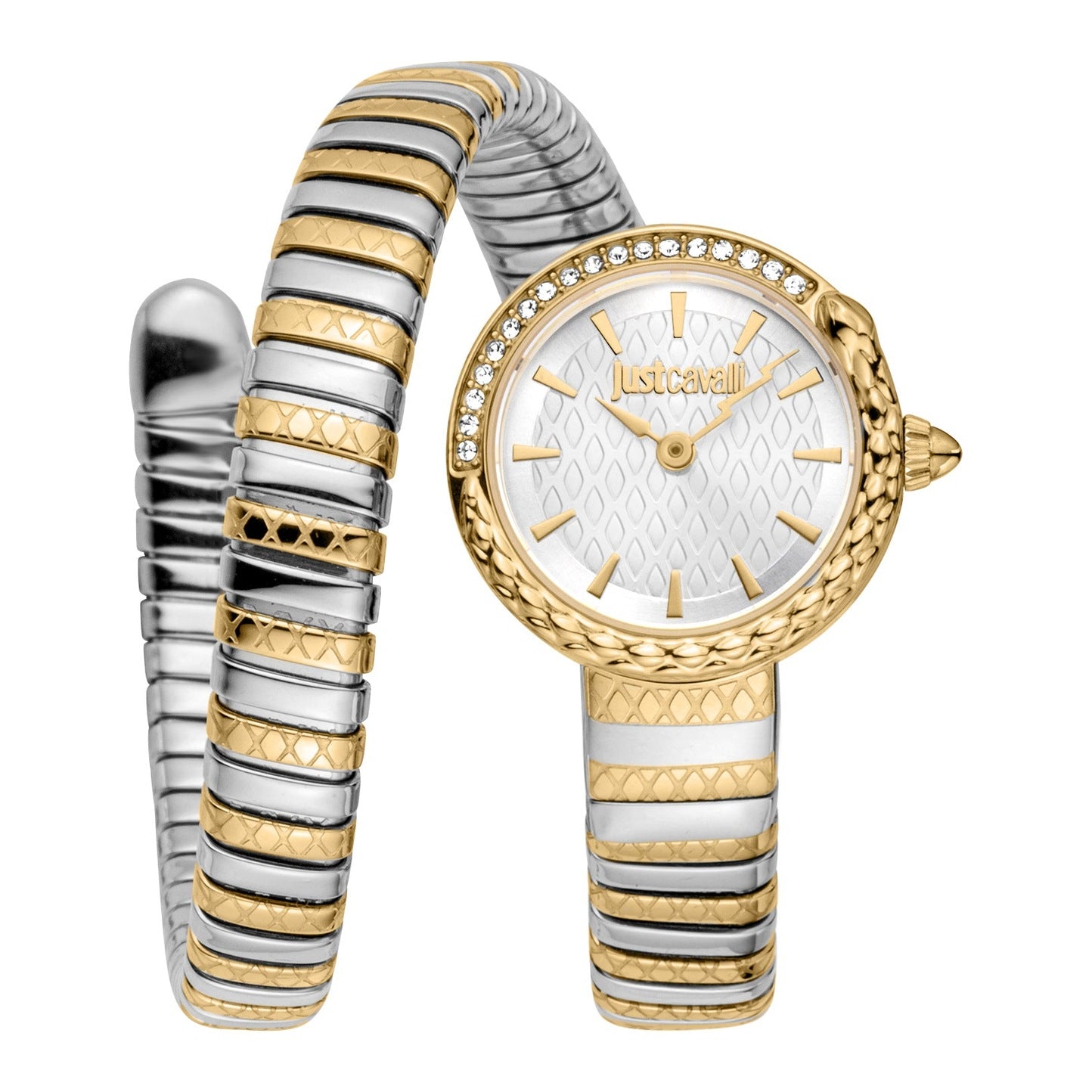 Ladies Cerchio Snake Watch (JC1L301M0065)