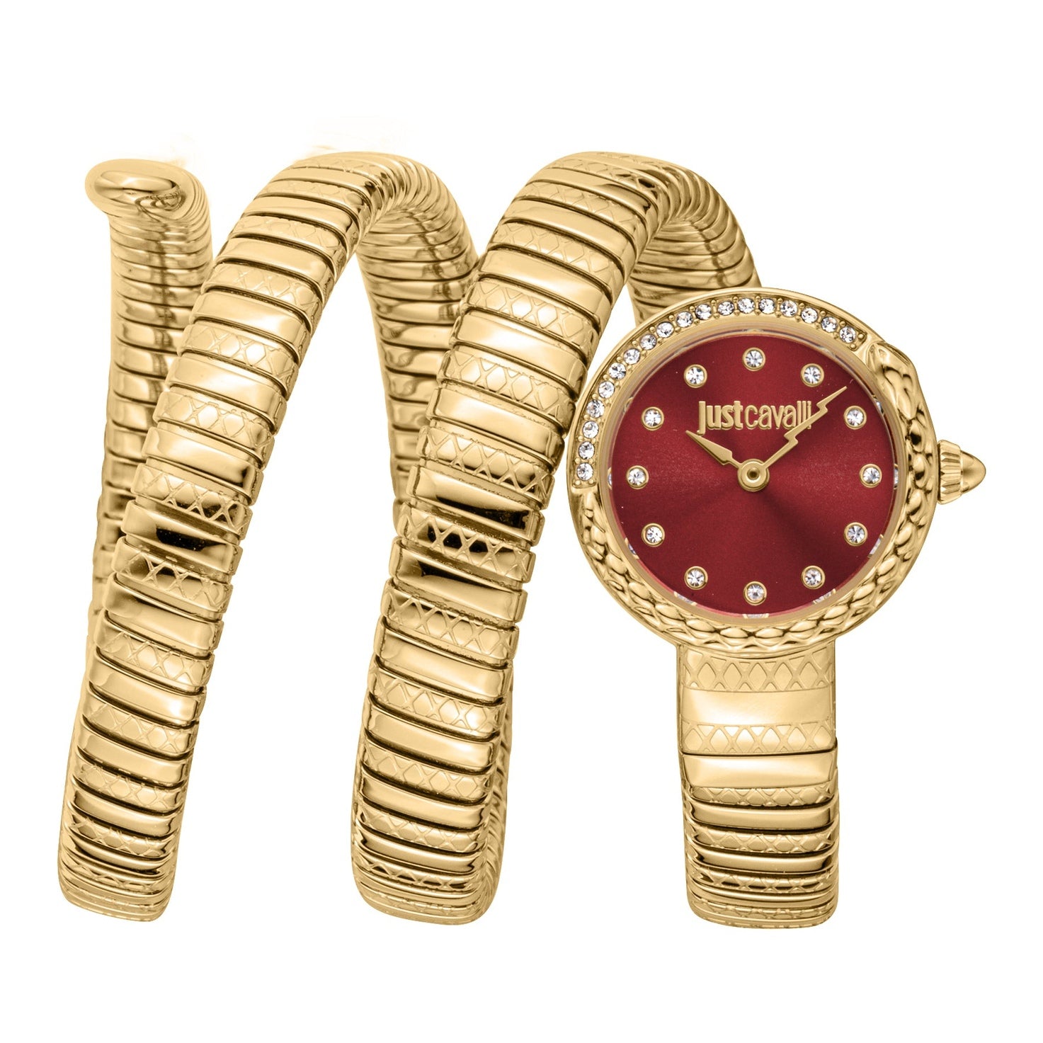 Ladies Enchanting Watch (JC1L302M0035)