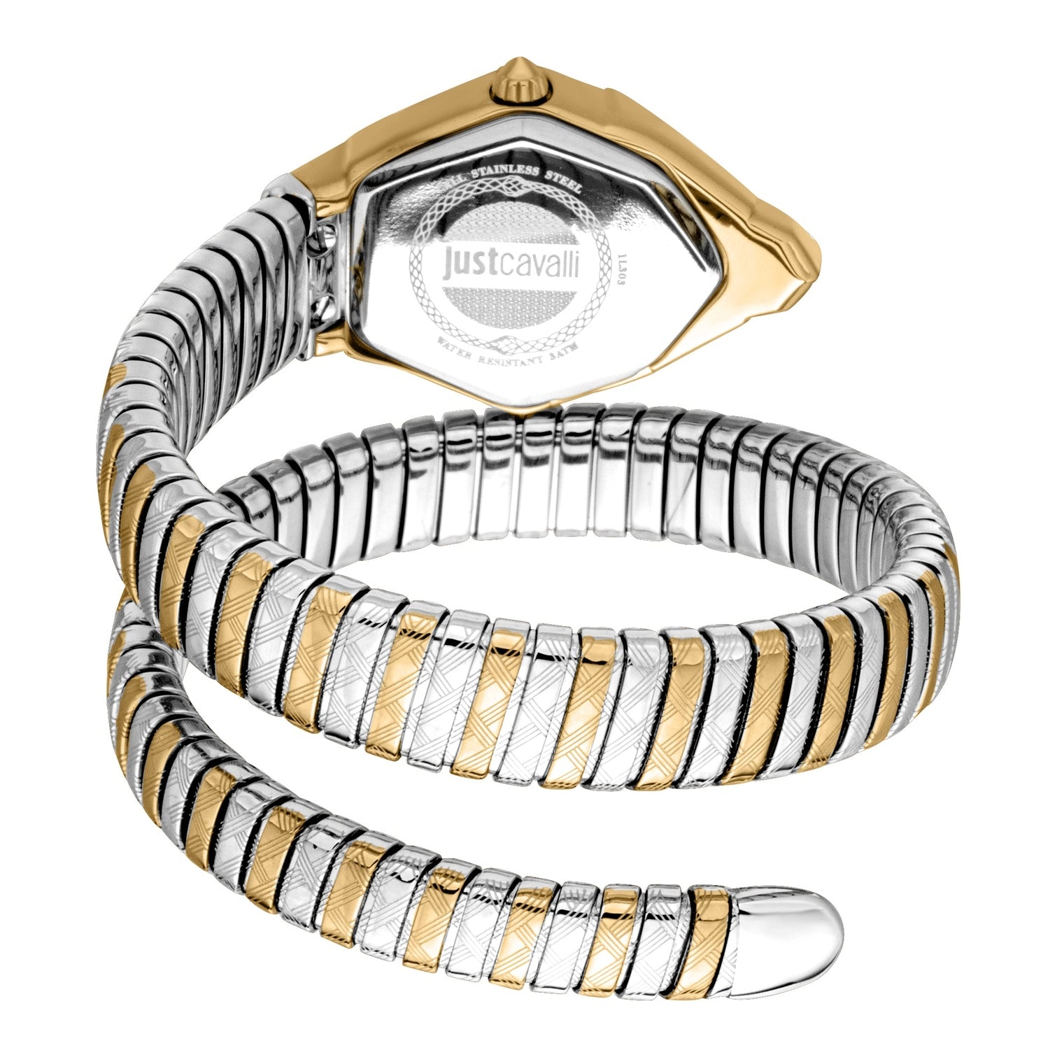 Ladies Ornato Snake Watch (JC1L303M0055)