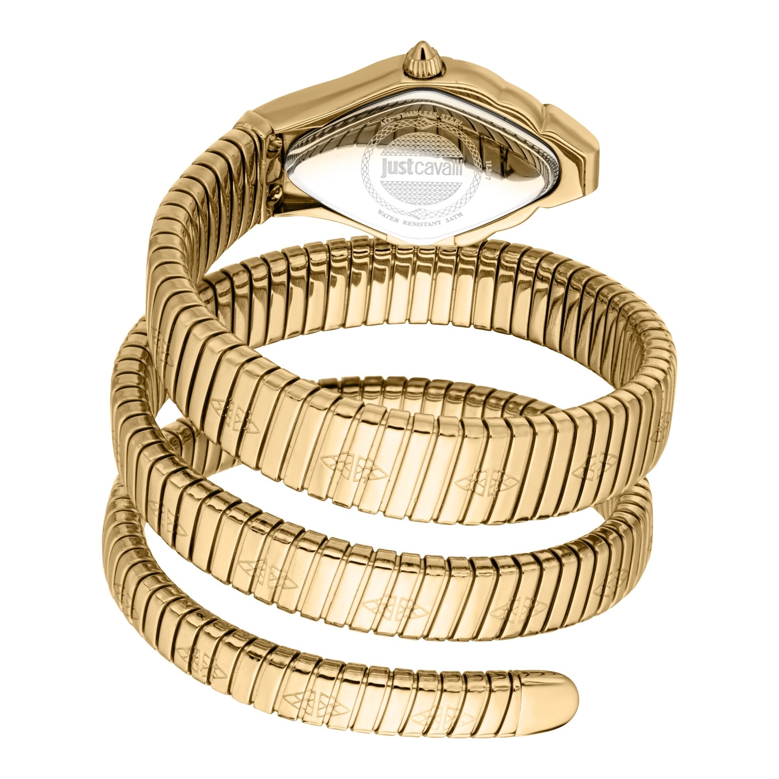 Ladies Cristallo Watch (JC1L307M0025)