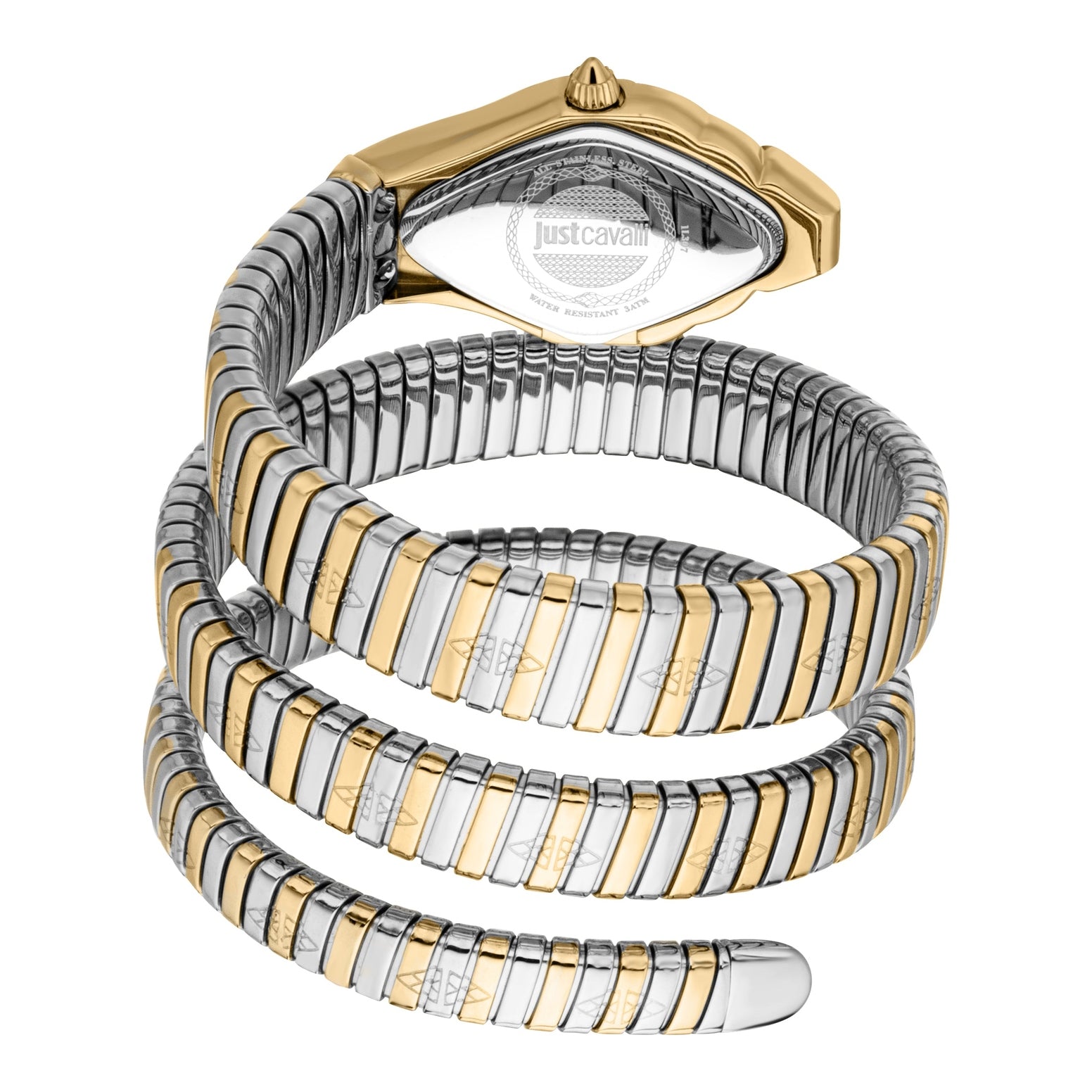 Ladies Cristallo Watch (JC1L307M0055)