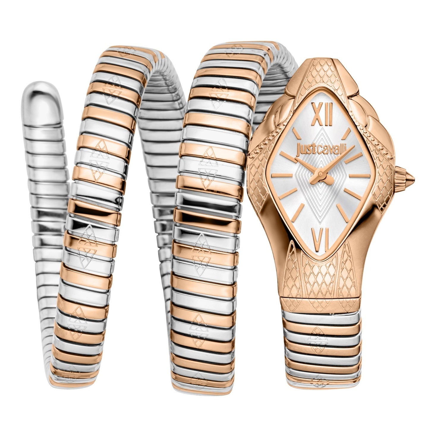 Ladies Cristallo Watch (JC1L307M0065)