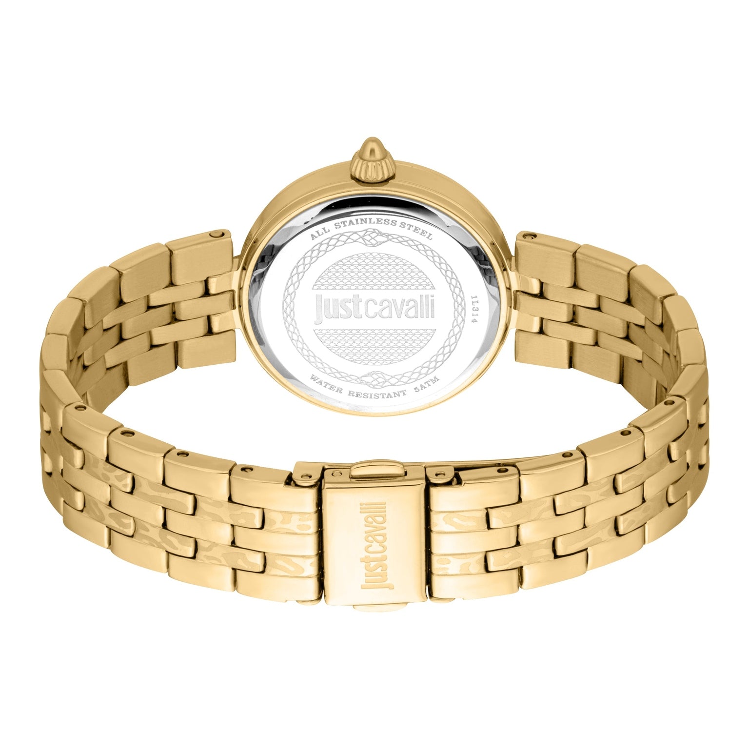 Ladies Preziosa Watch (JC1L314M0055)