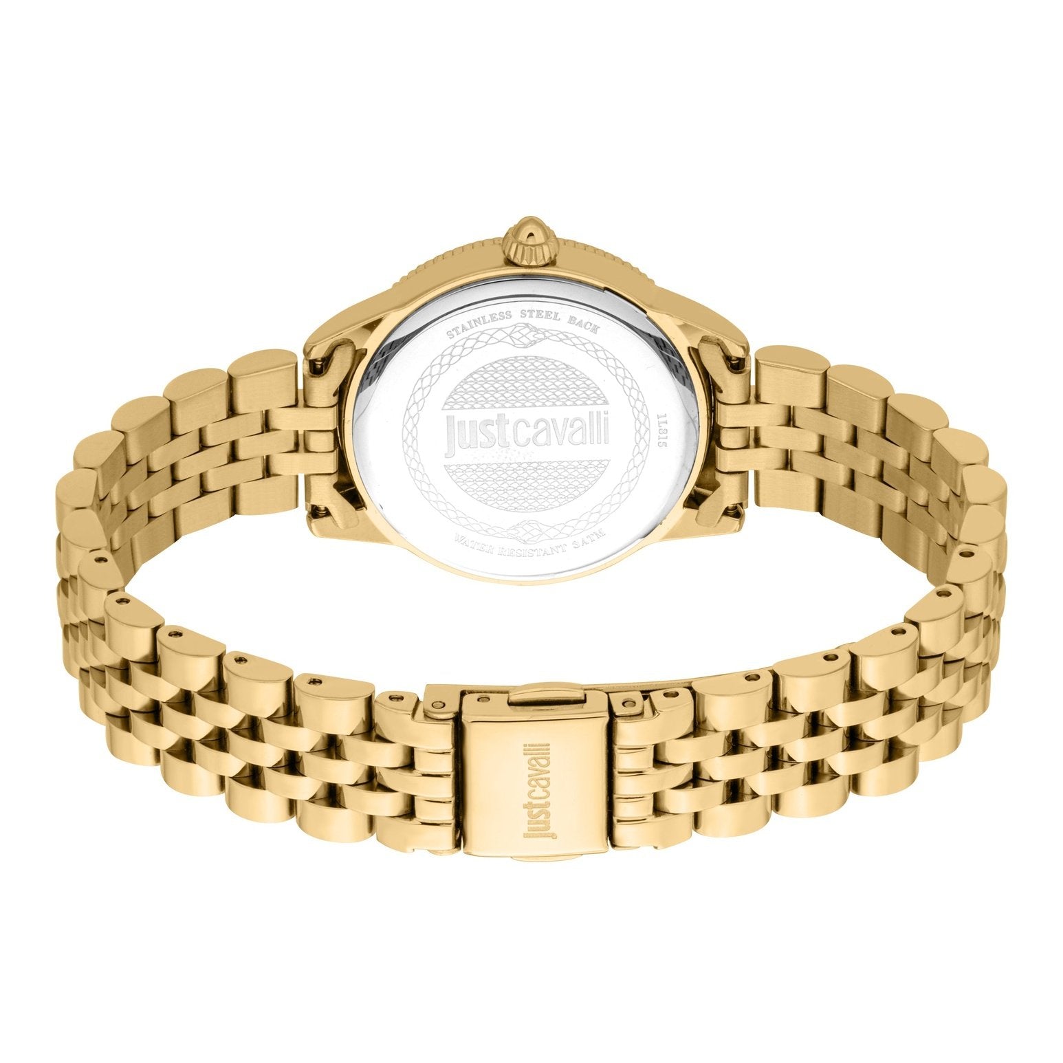 Ladies Lovestruck Watch (JC1L315M0065)