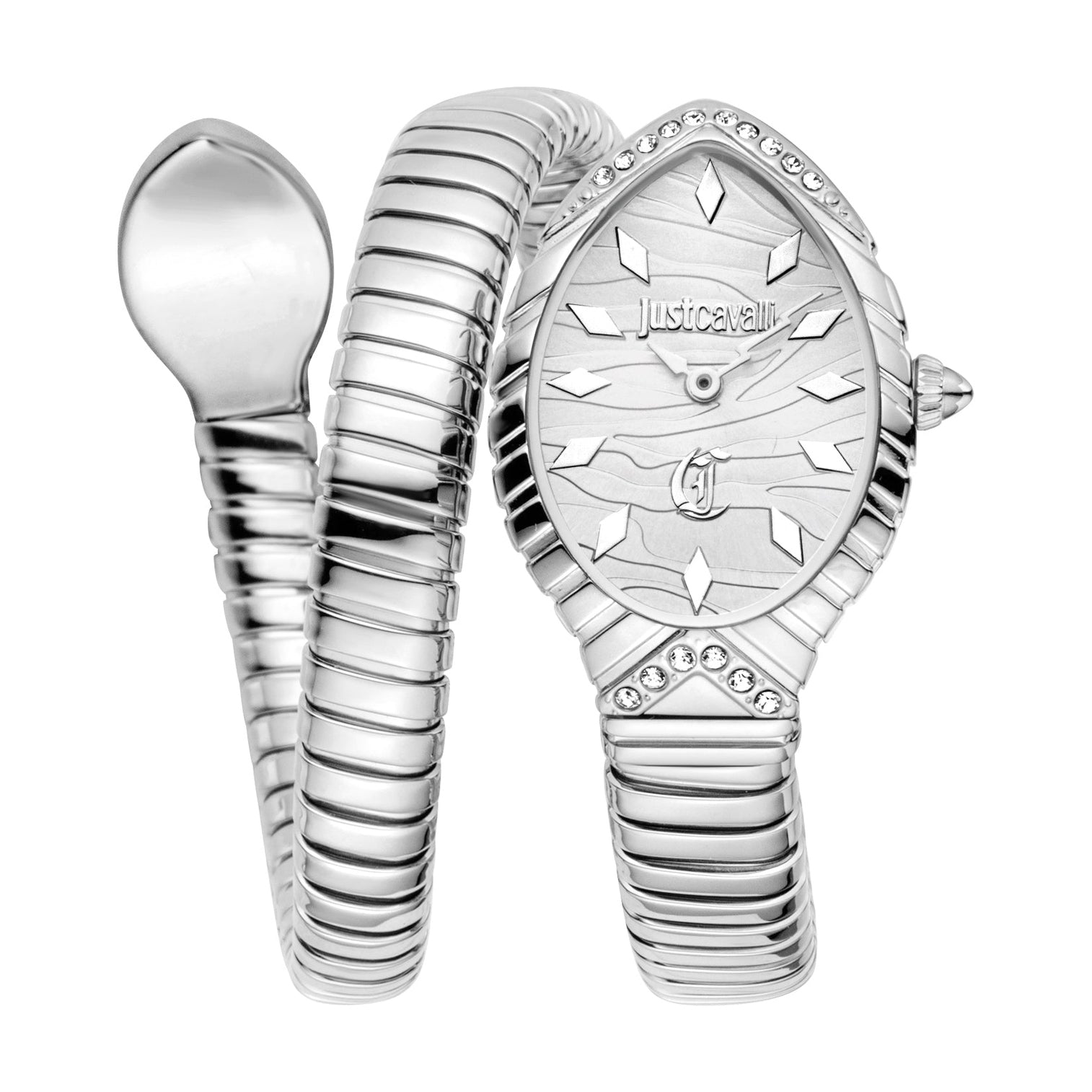 Ladies Unica Snake Watch (JC1L322M0015)