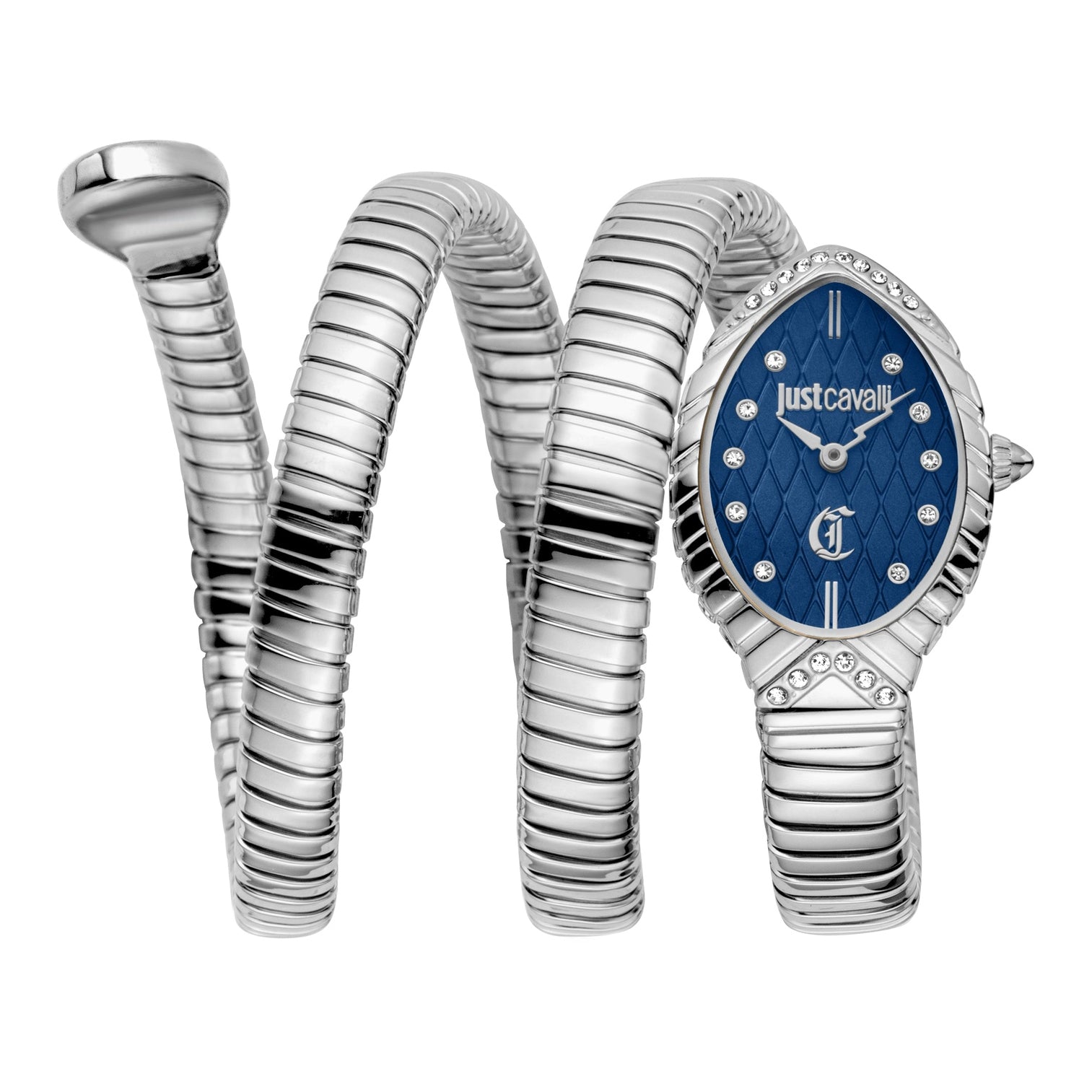 Ladies Specchio Snake Watch (JC1L323M0015)