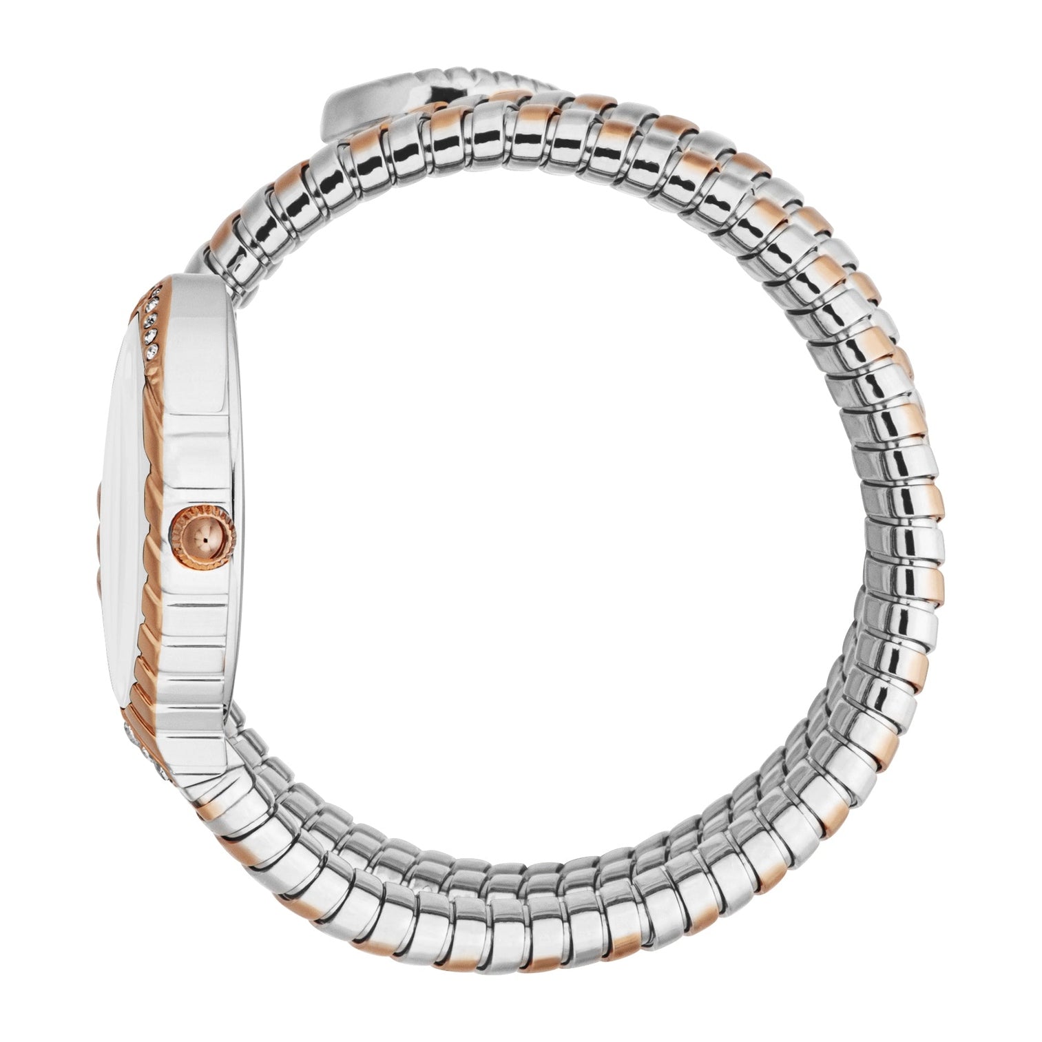 Ladies Specchio Snake Watch (JC1L323M0065)