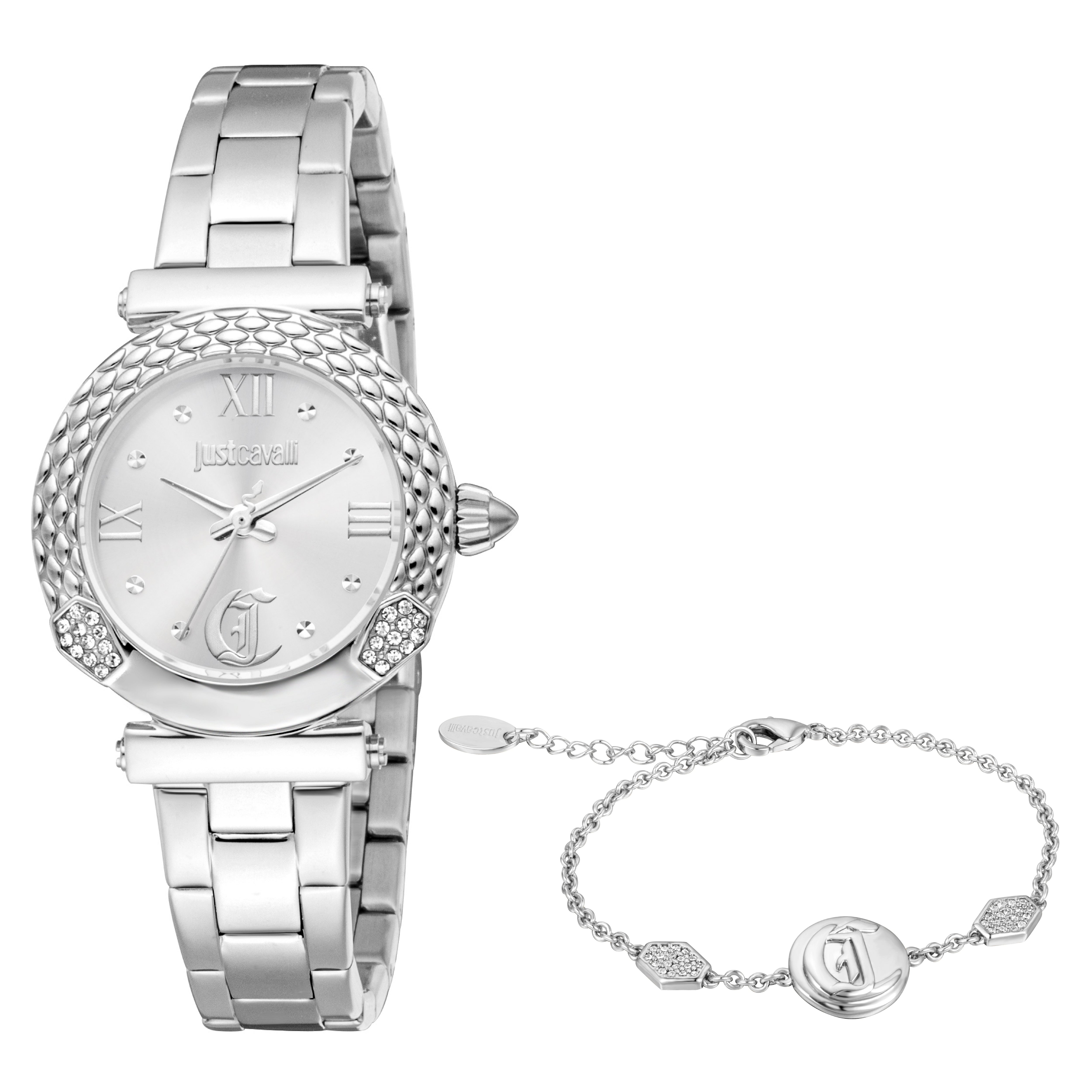 Ladies Curiosa Watch (JC1L332M0045)