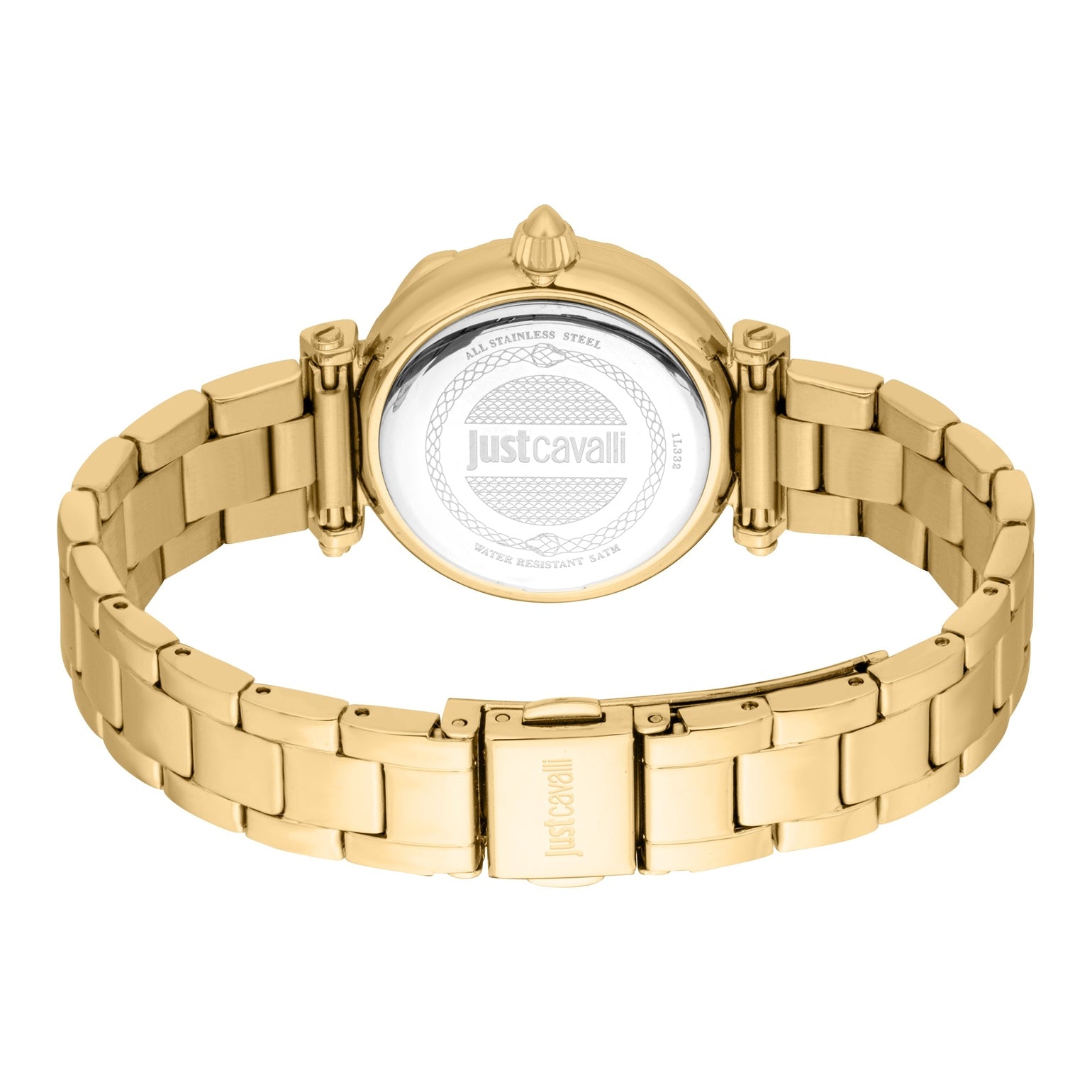 Ladies Curiosa Watch (JC1L332M0055)