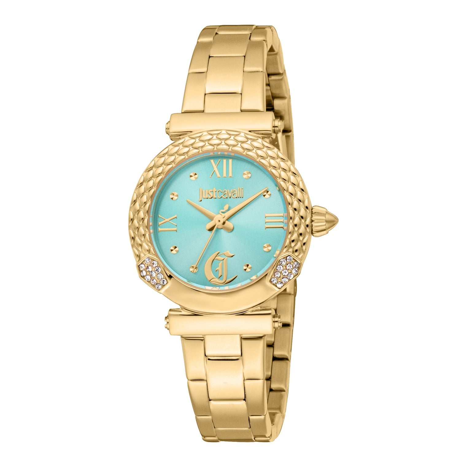 Ladies Curiosa Watch (JC1L332M0065)