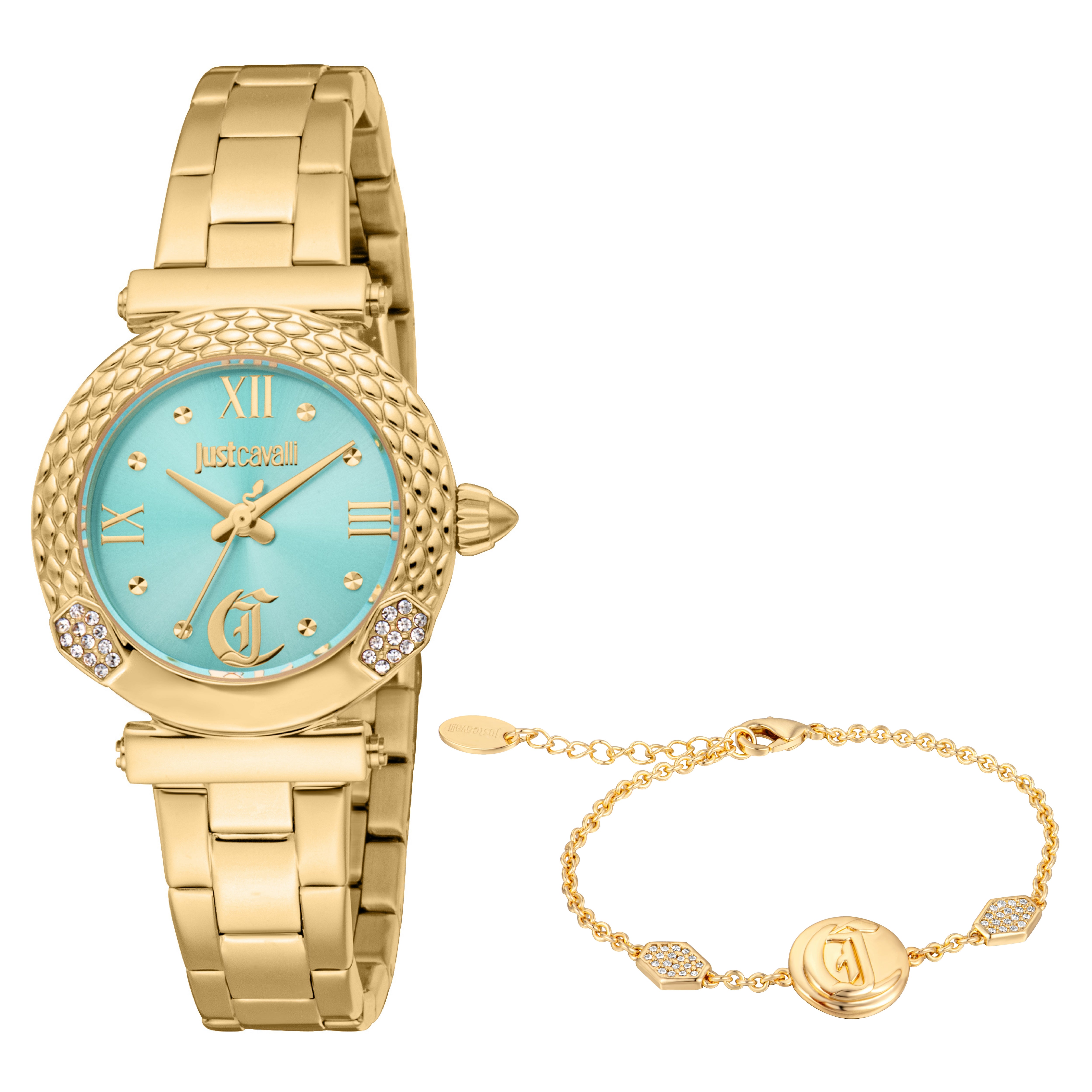 Ladies Curiosa Watch (JC1L332M0065)