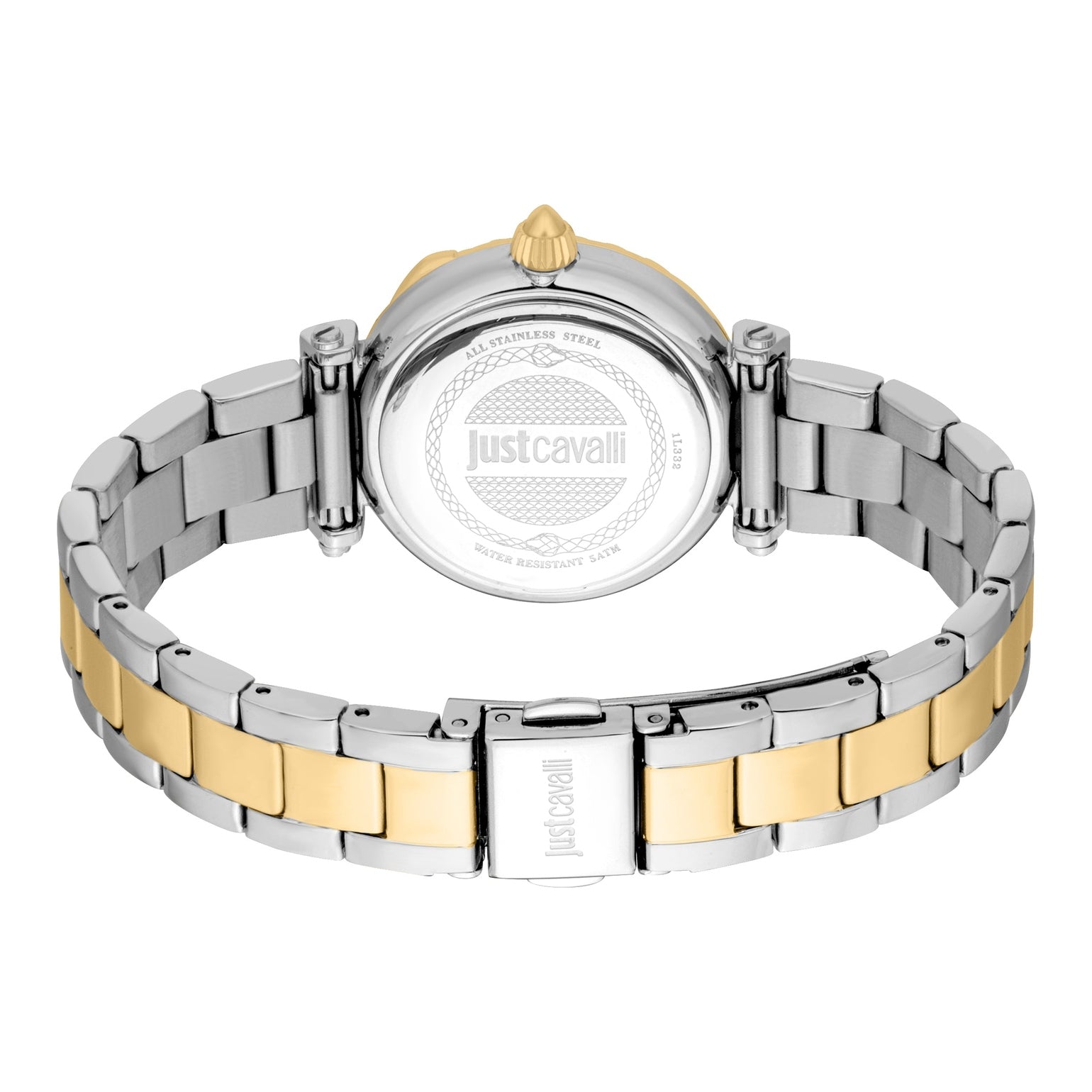 Ladies Curiosa Watch (JC1L332M0075)