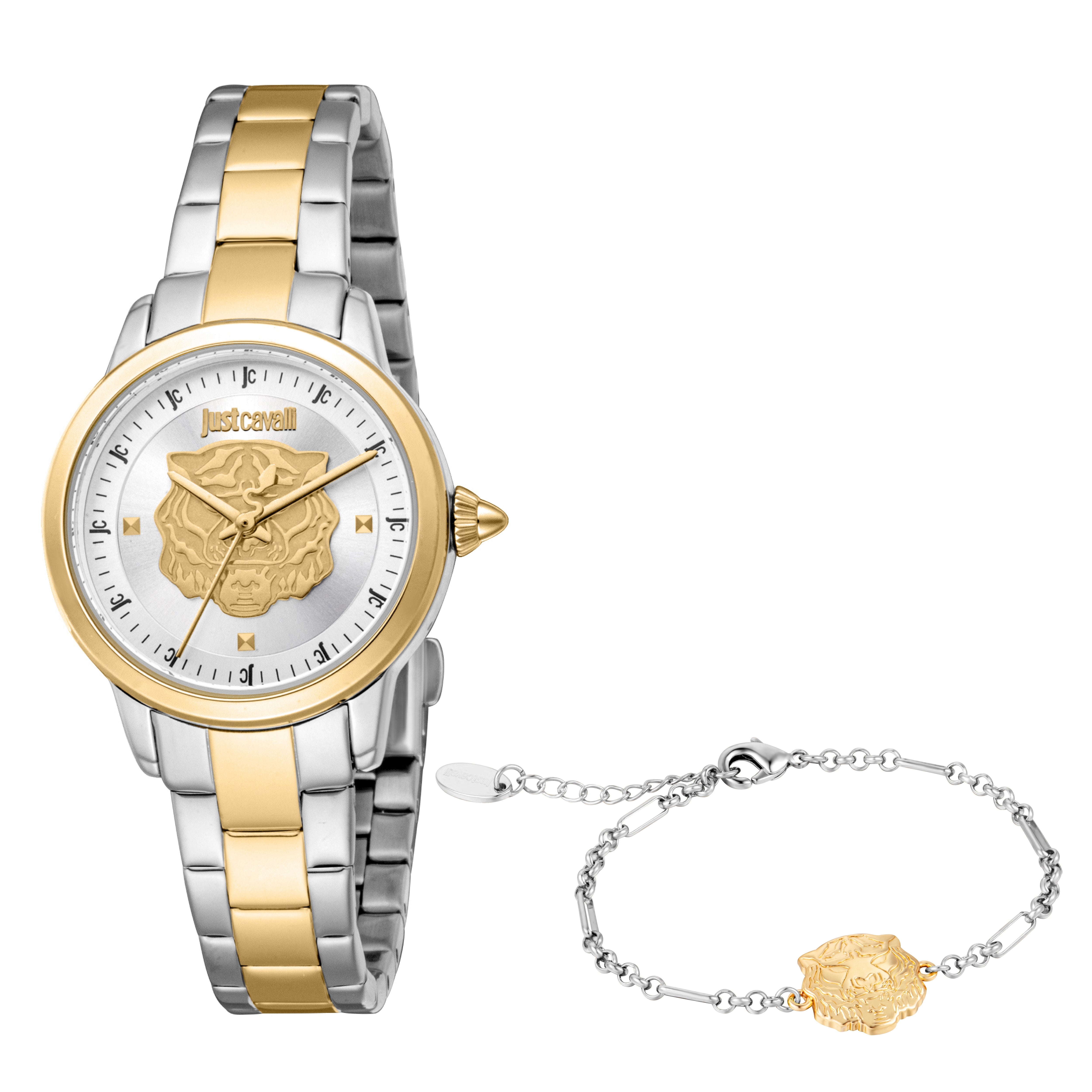 Ladies Dolce Watch (JC1L334M0085)