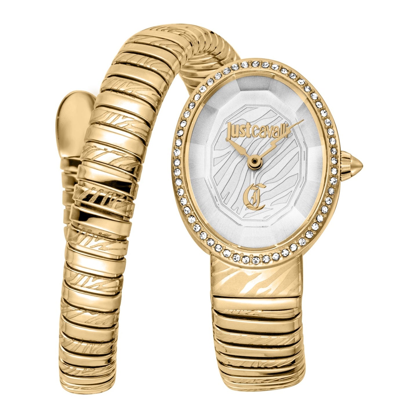 Ladies Velina Watch (JC1L353M0025)
