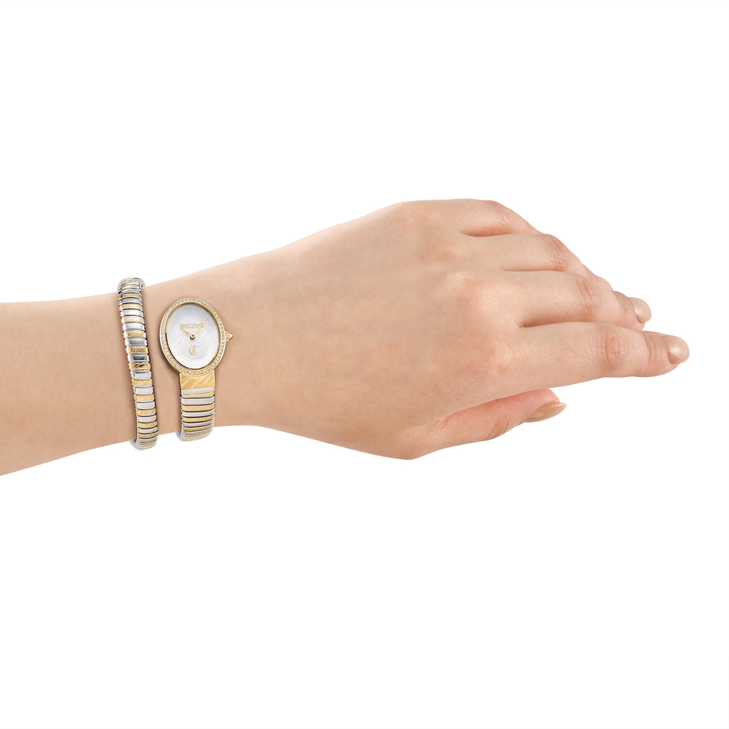 Ladies Velina Watch (JC1L353M0055)