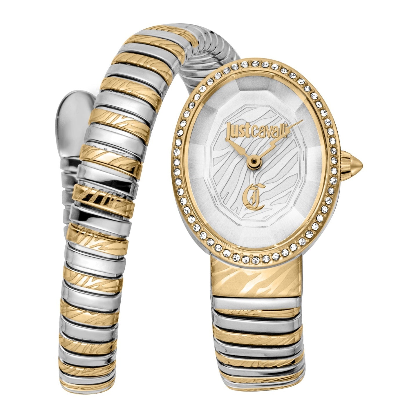 Ladies Velina Watch (JC1L353M0055)