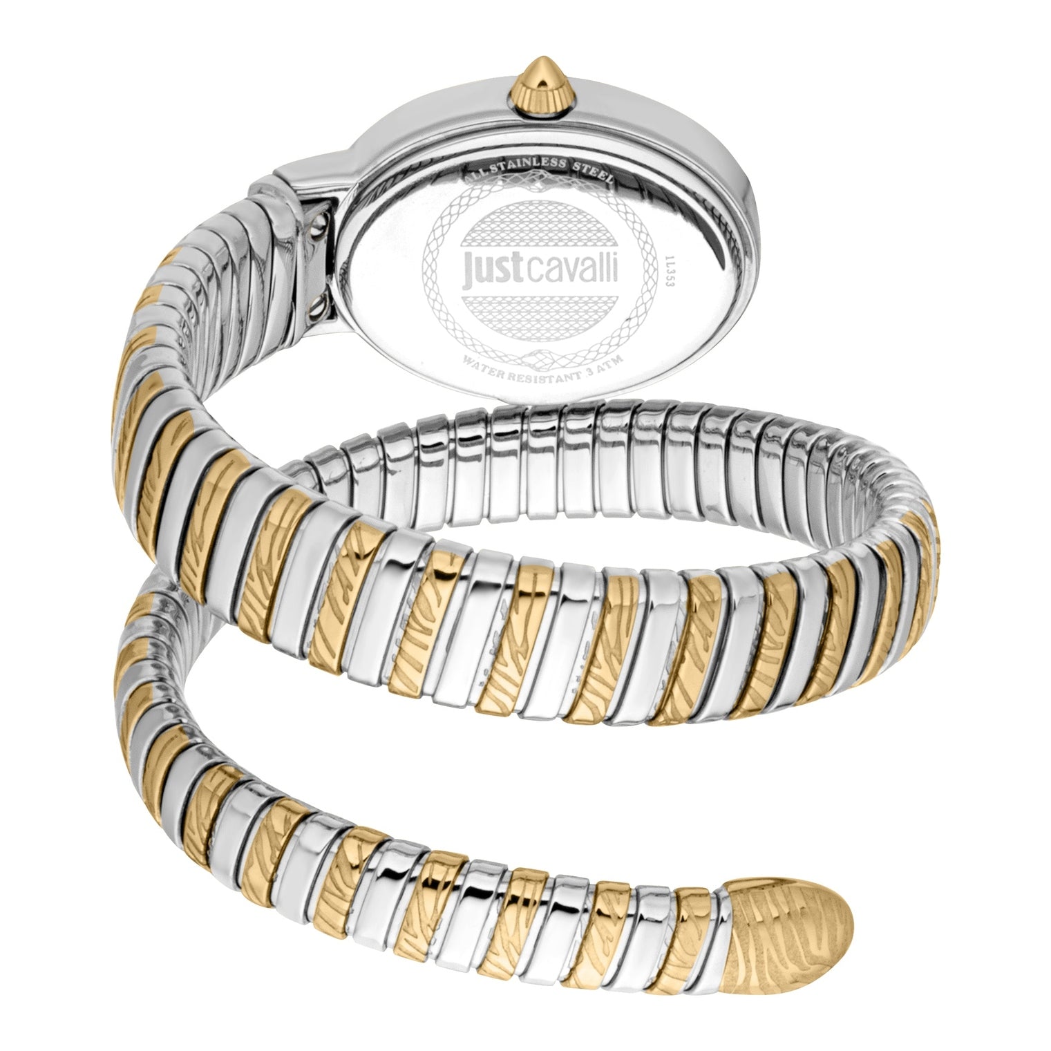 Ladies Velina Watch (JC1L353M0065)