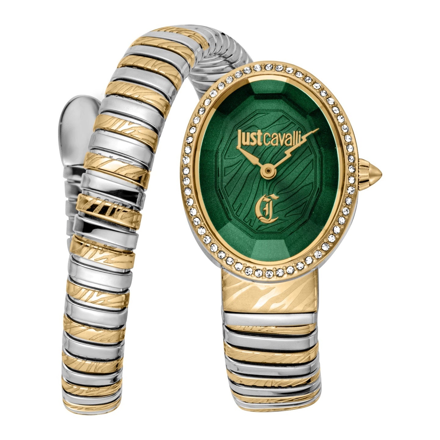 Ladies Velina Watch (JC1L353M0065)