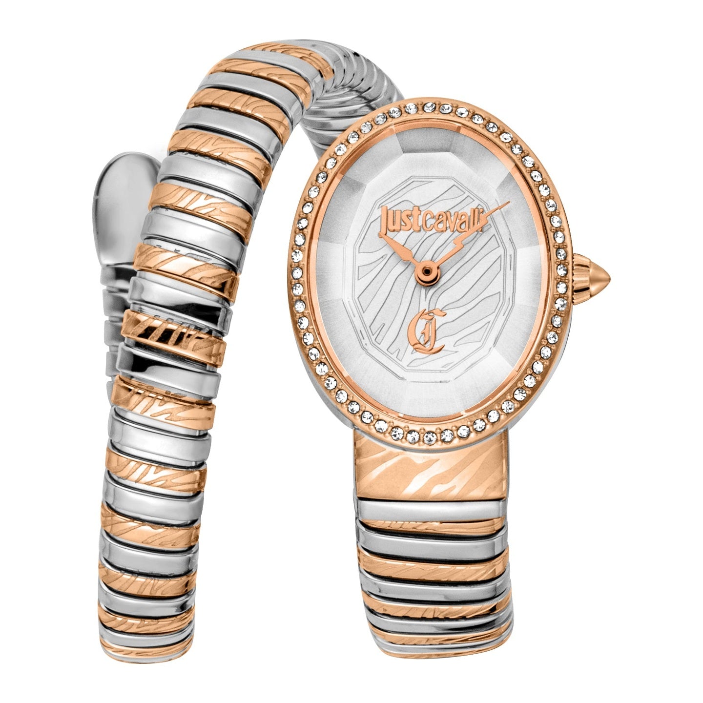 Ladies Velina Watch (JC1L353M0075)
