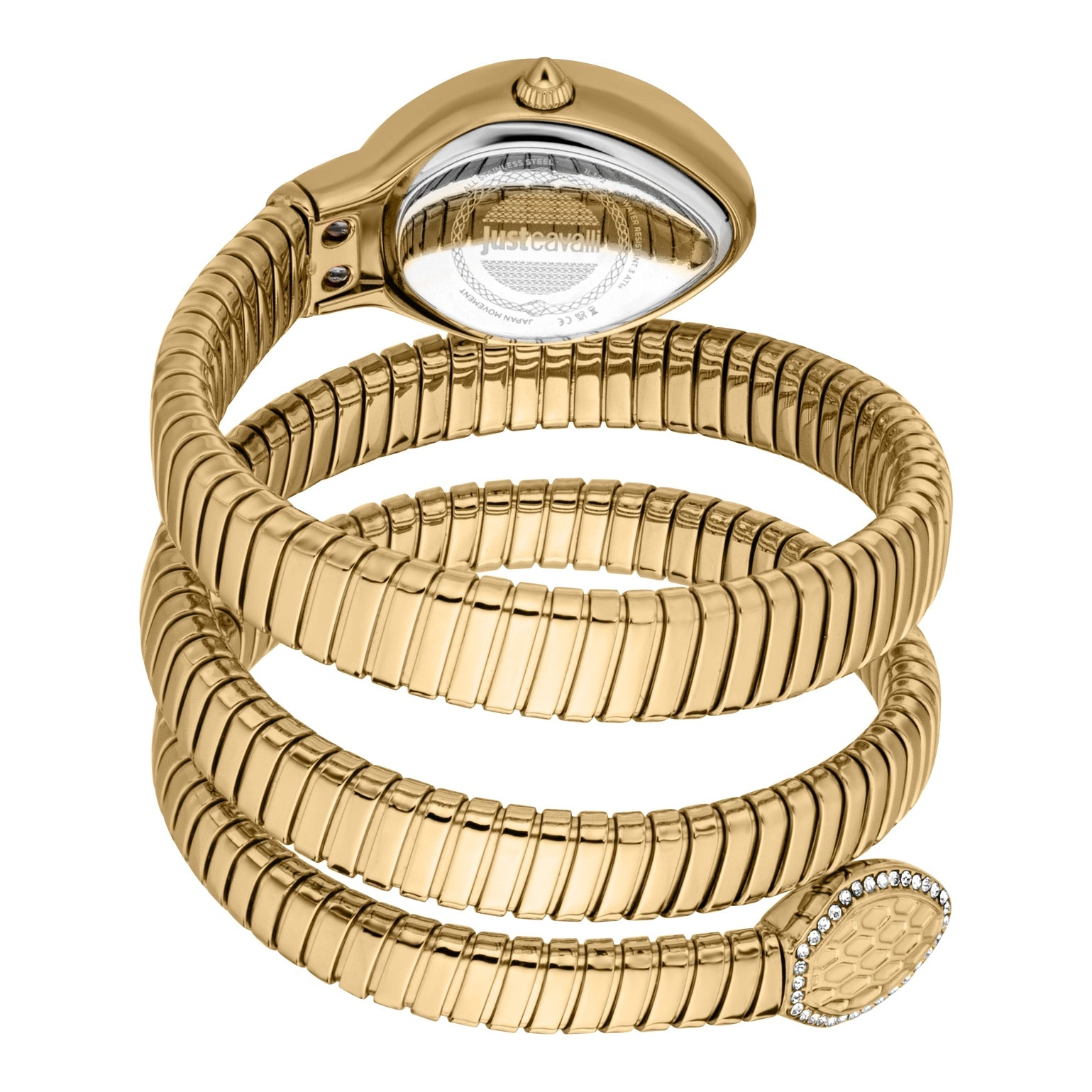 Ladies Carezza Watch (JC1L372M0025)