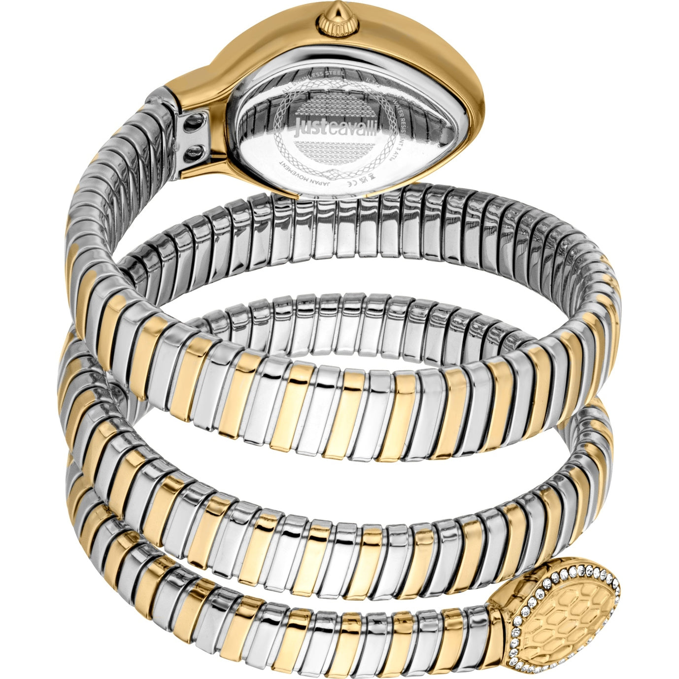 Ladies Carezza Watch (JC1L372M0055)