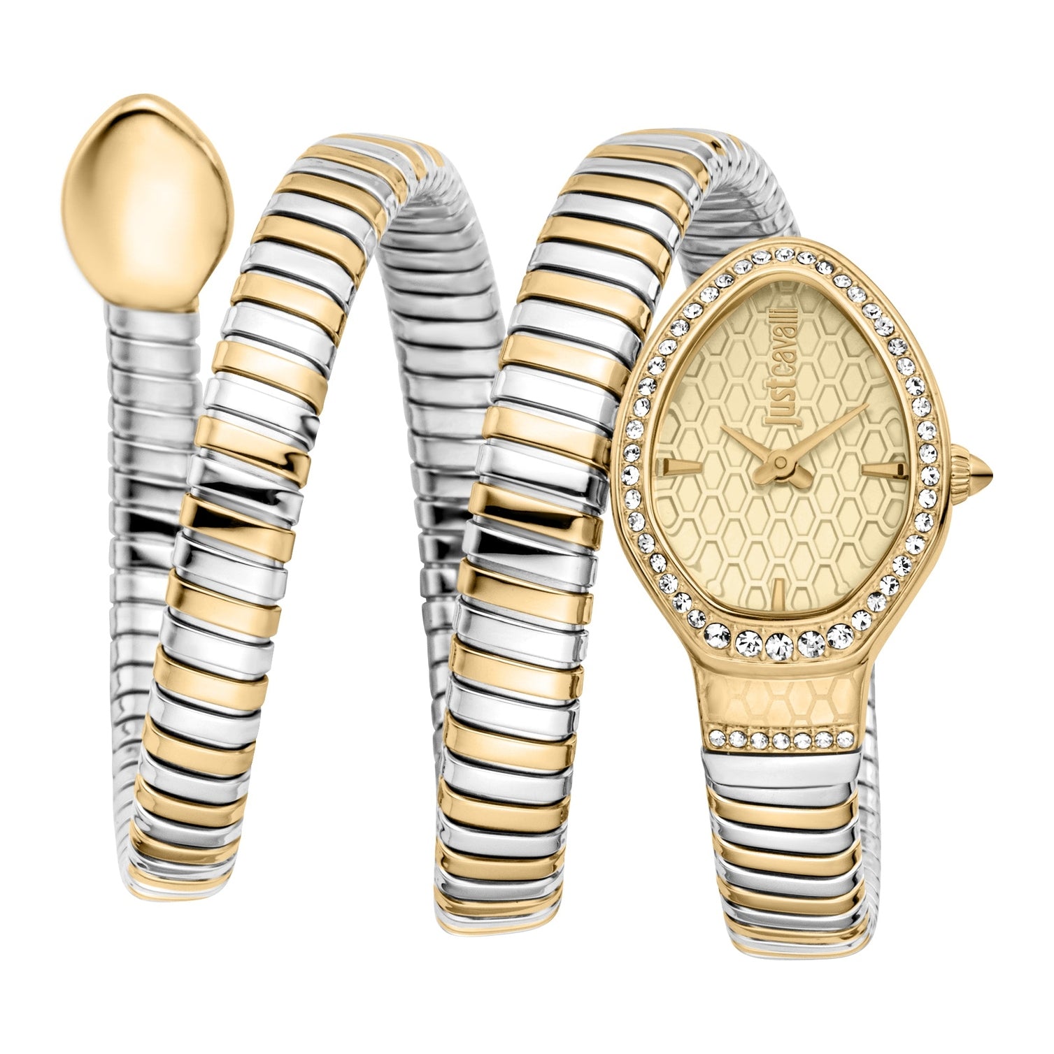 Ladies Carezza Watch (JC1L372M0055)