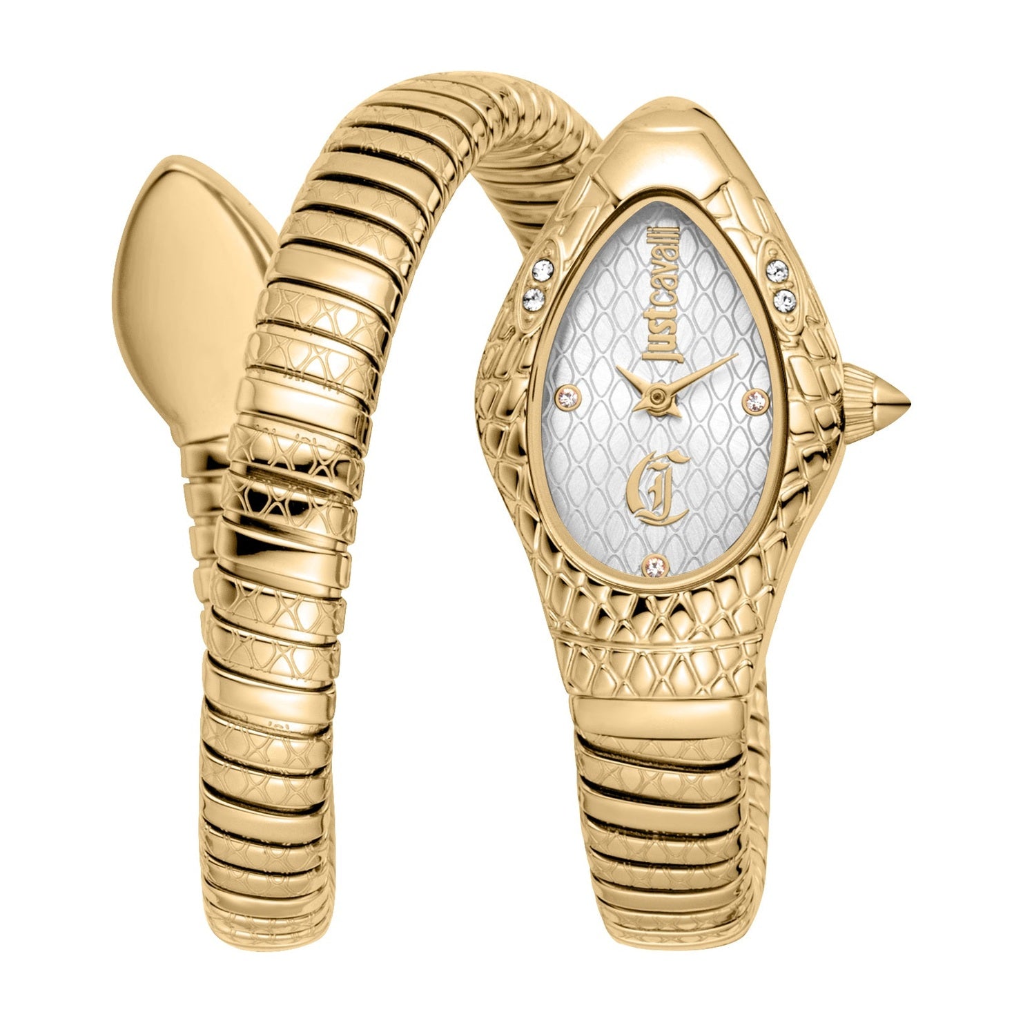 Ladies Vetra Watch (JC1L373M0025)