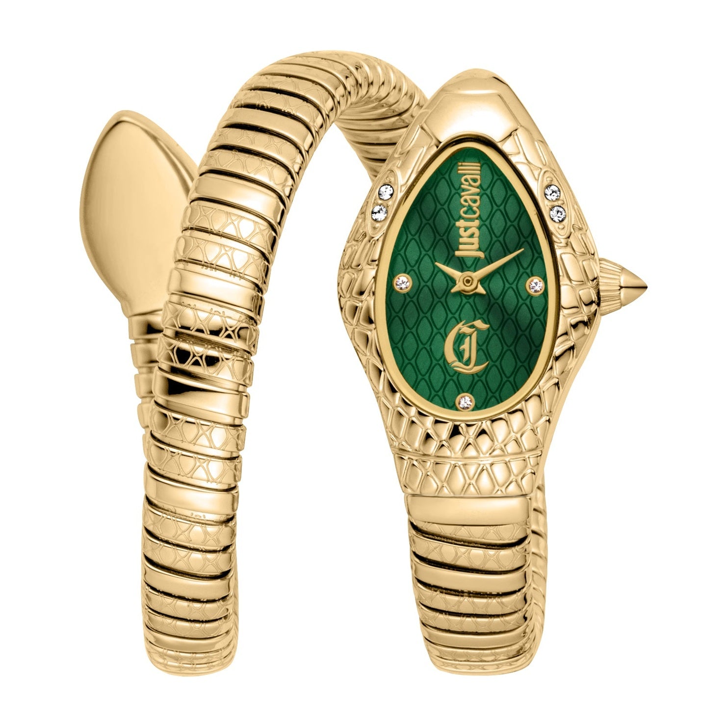 Ladies Vetra Watch (JC1L373M0035)