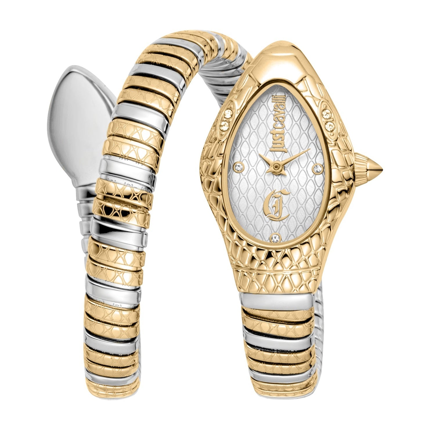 Ladies Vetra Watch (JC1L373M0055)