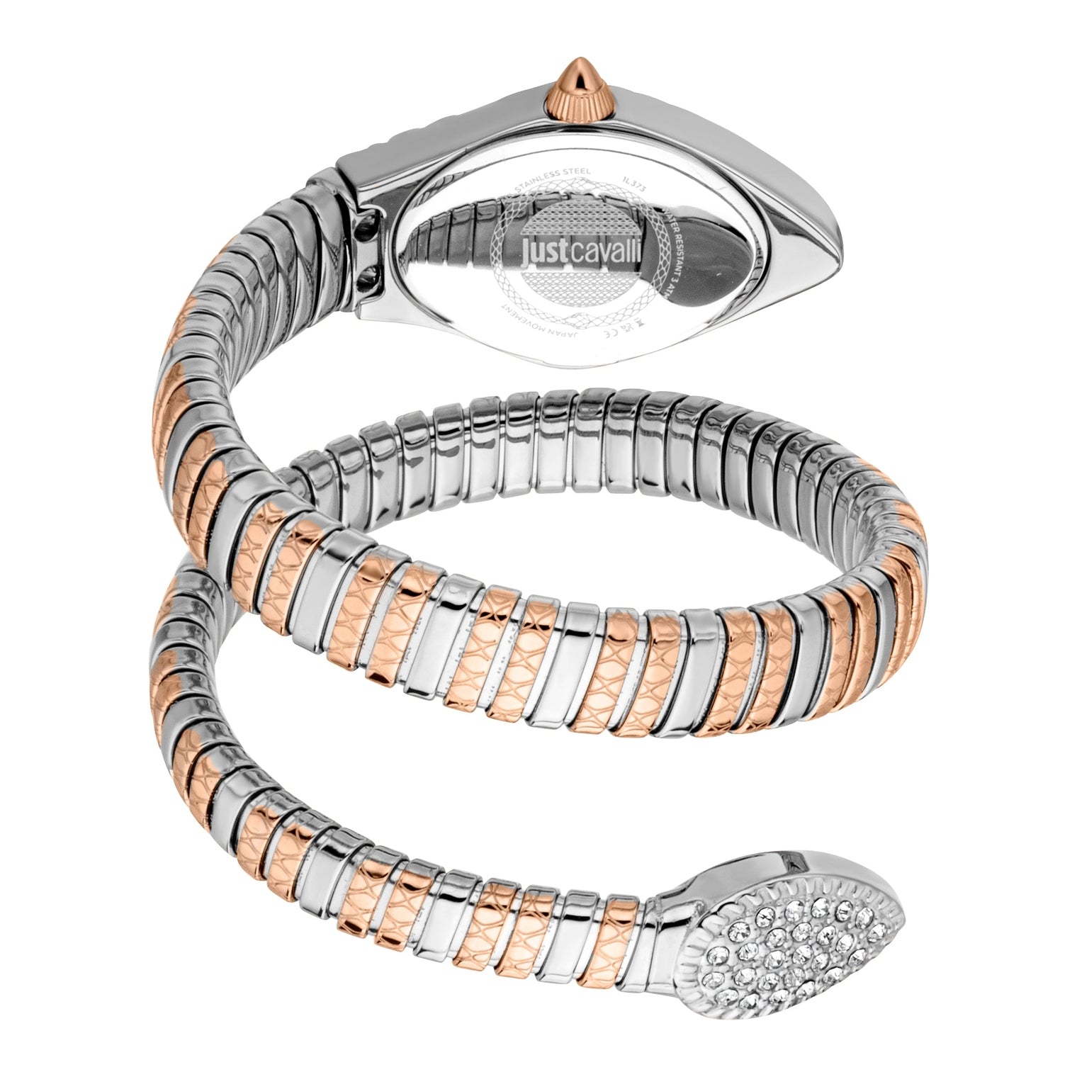 Ladies Vetra Watch (JC1L373M0065)