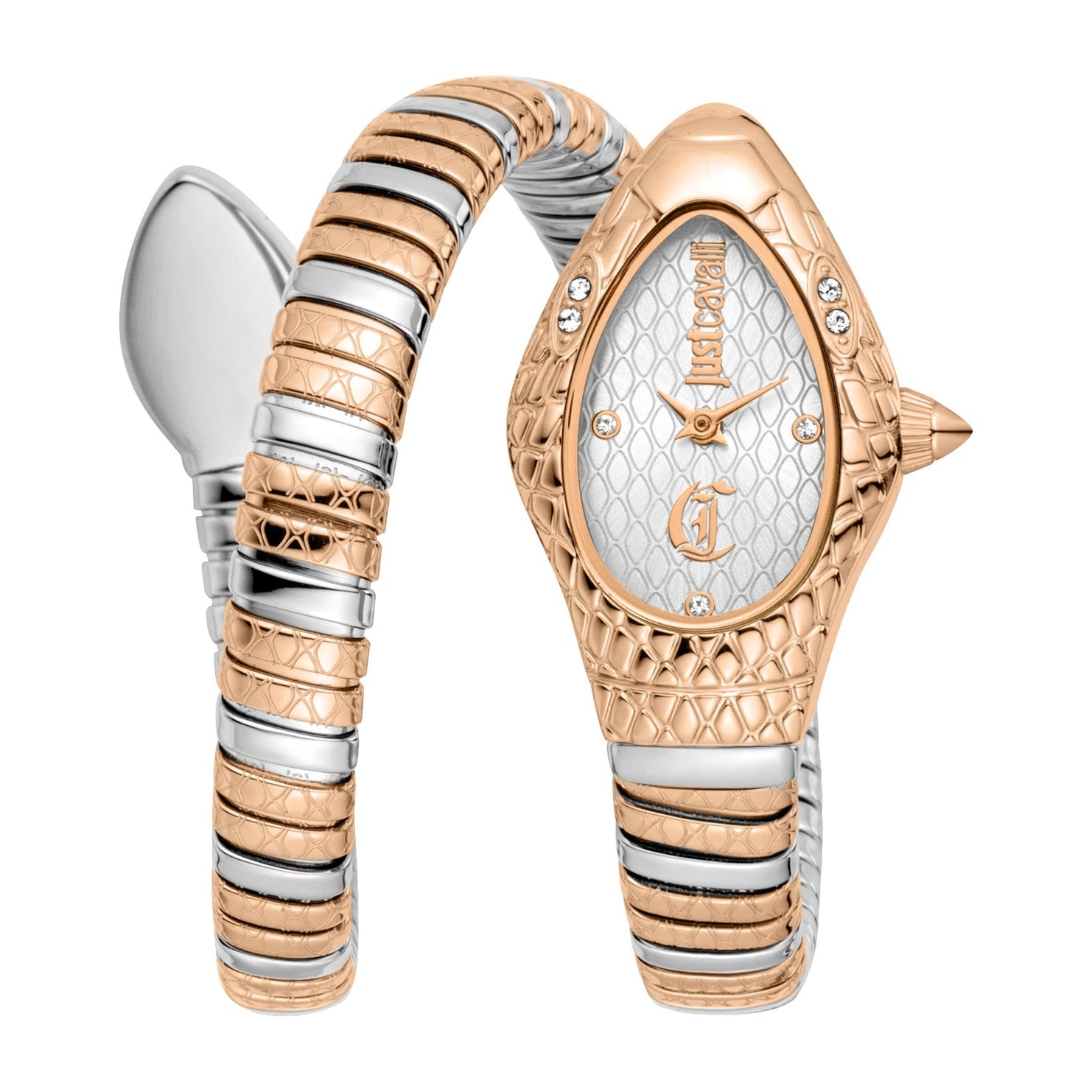 Ladies Vetra Watch (JC1L373M0065)