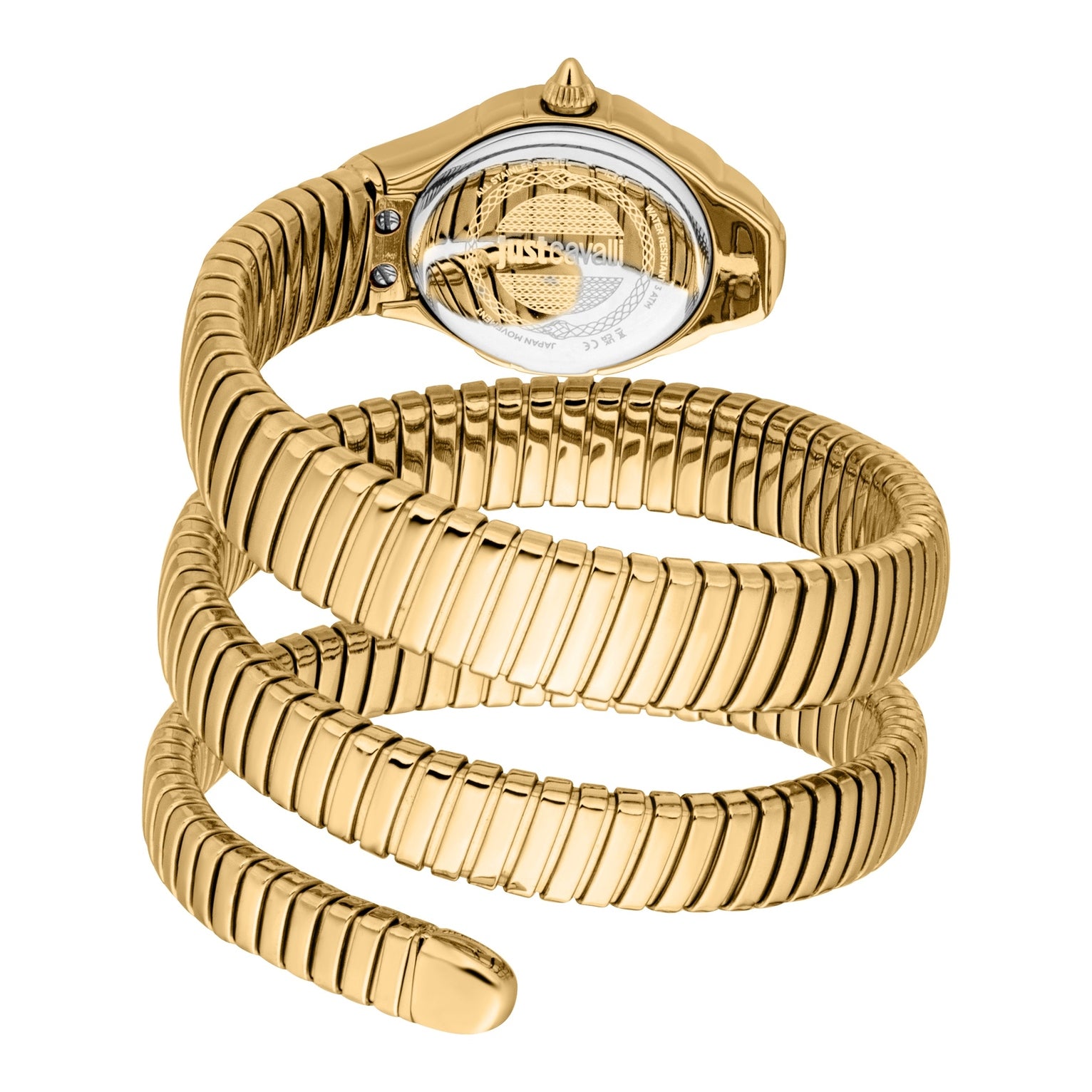 Ladies Amanta Watch (JC1L393M0025)