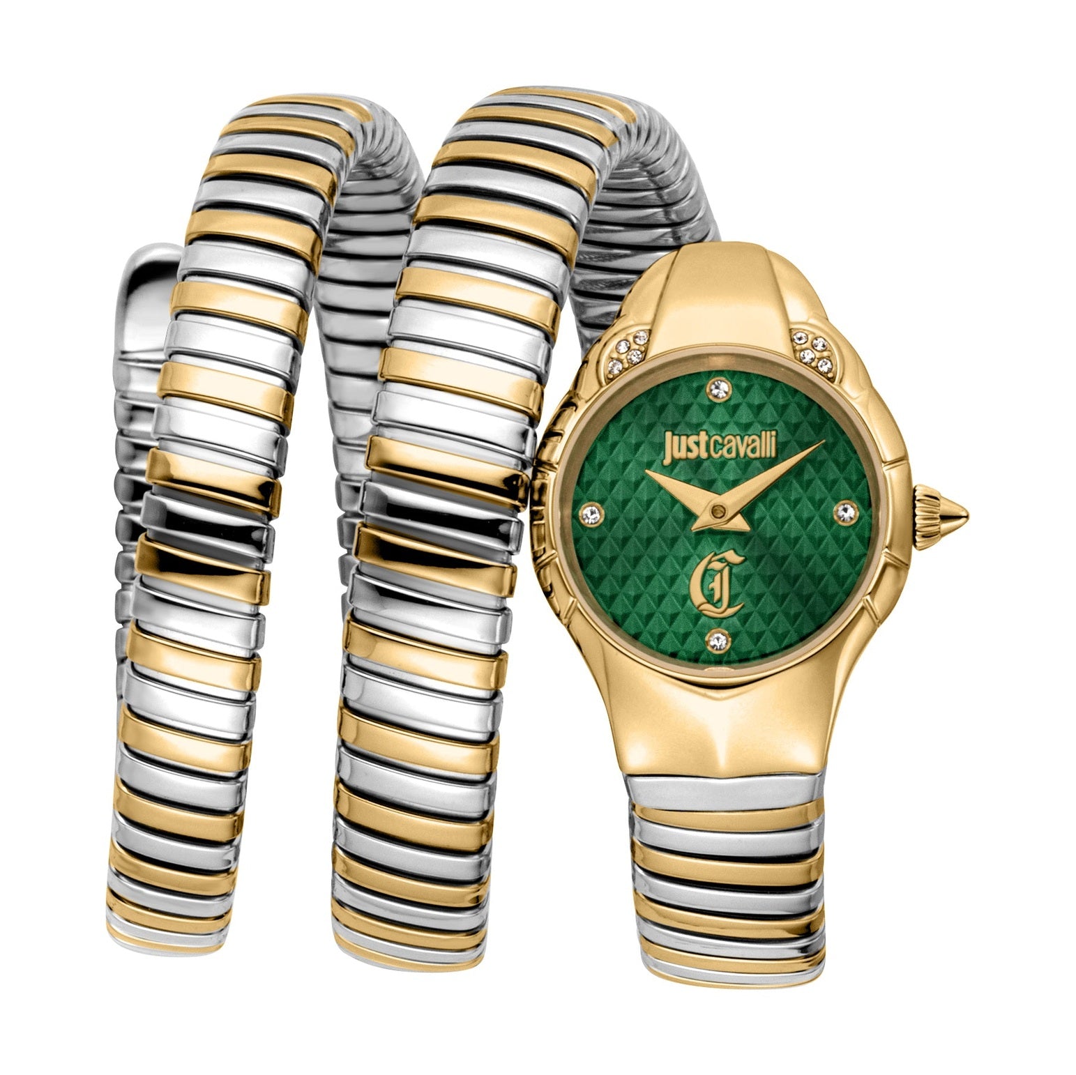 Ladies Amanta Watch (JC1L393M0045)