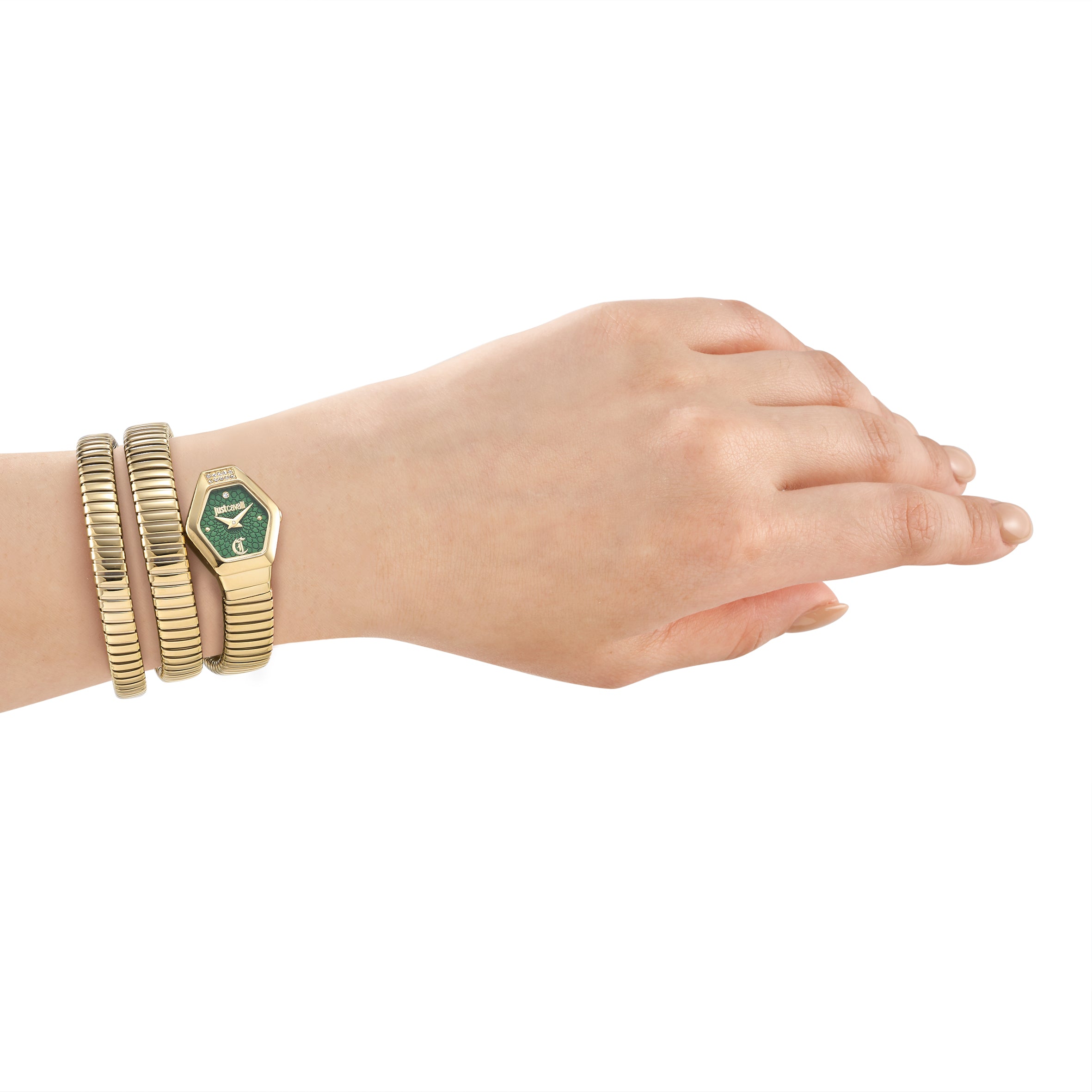 Ladies Romina Watch (JC1L395M0035)