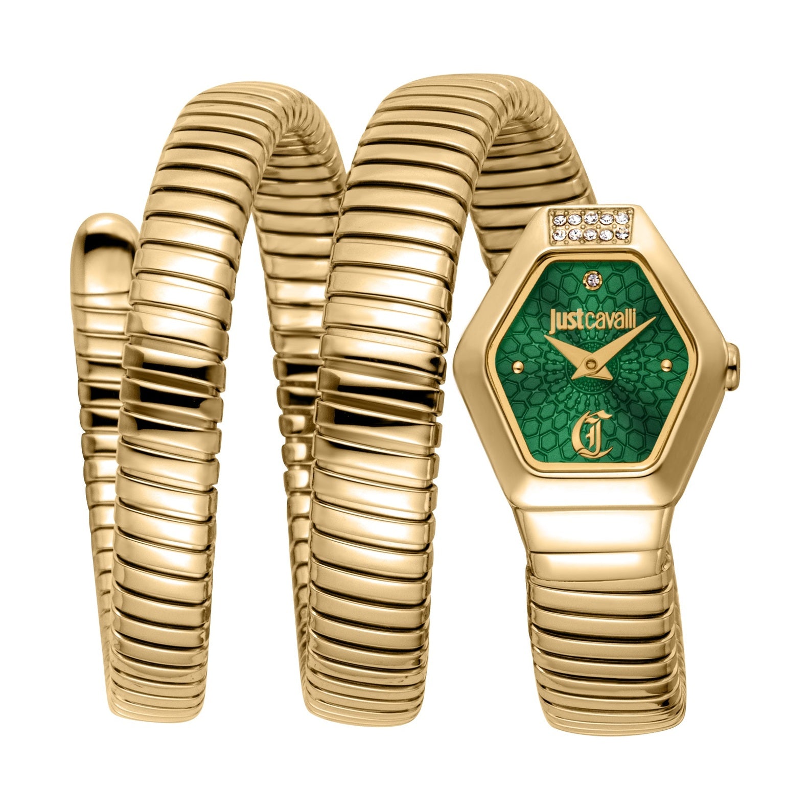 Ladies Romina Watch (JC1L395M0035)