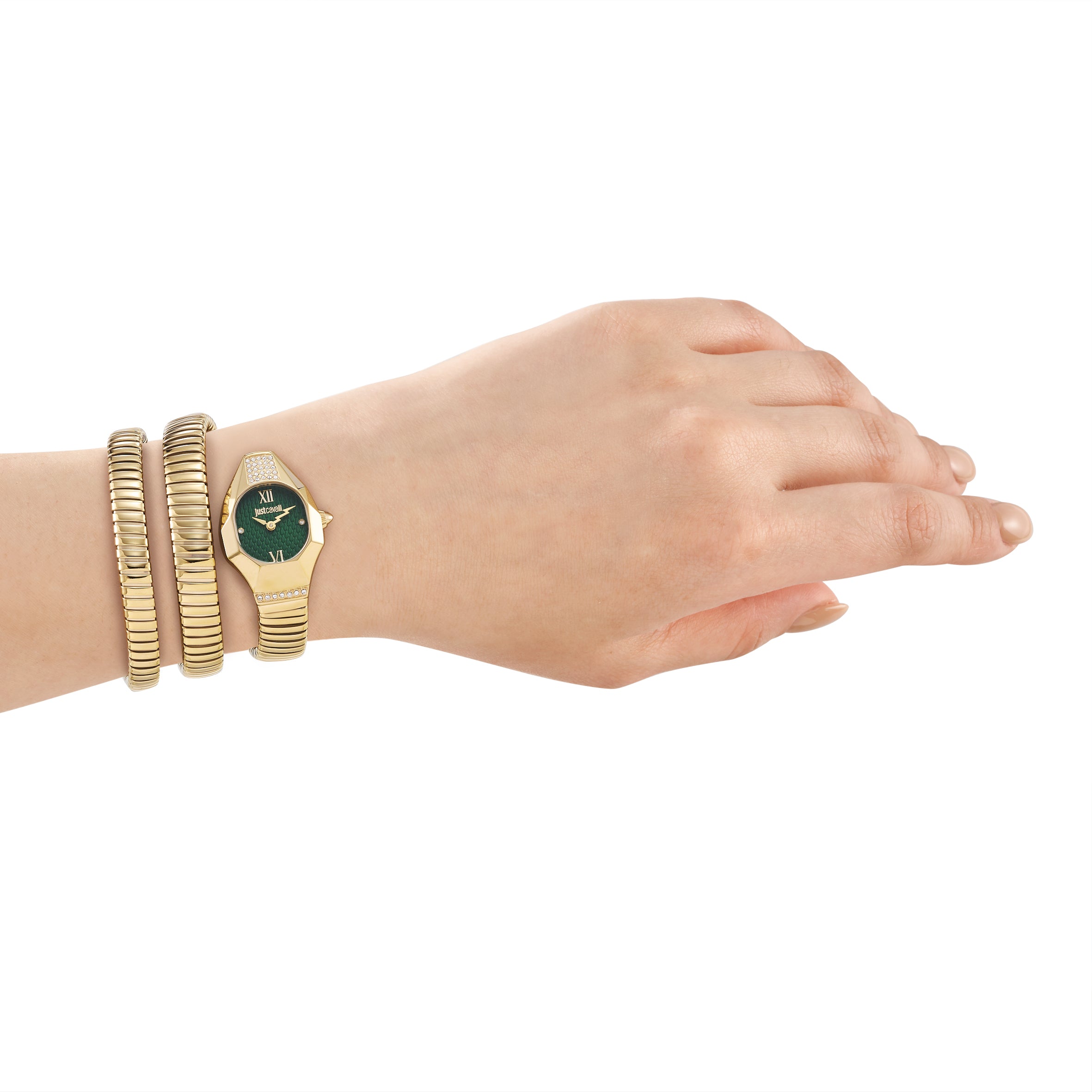 Ladies Lunara Watch (JC1L397M0045)