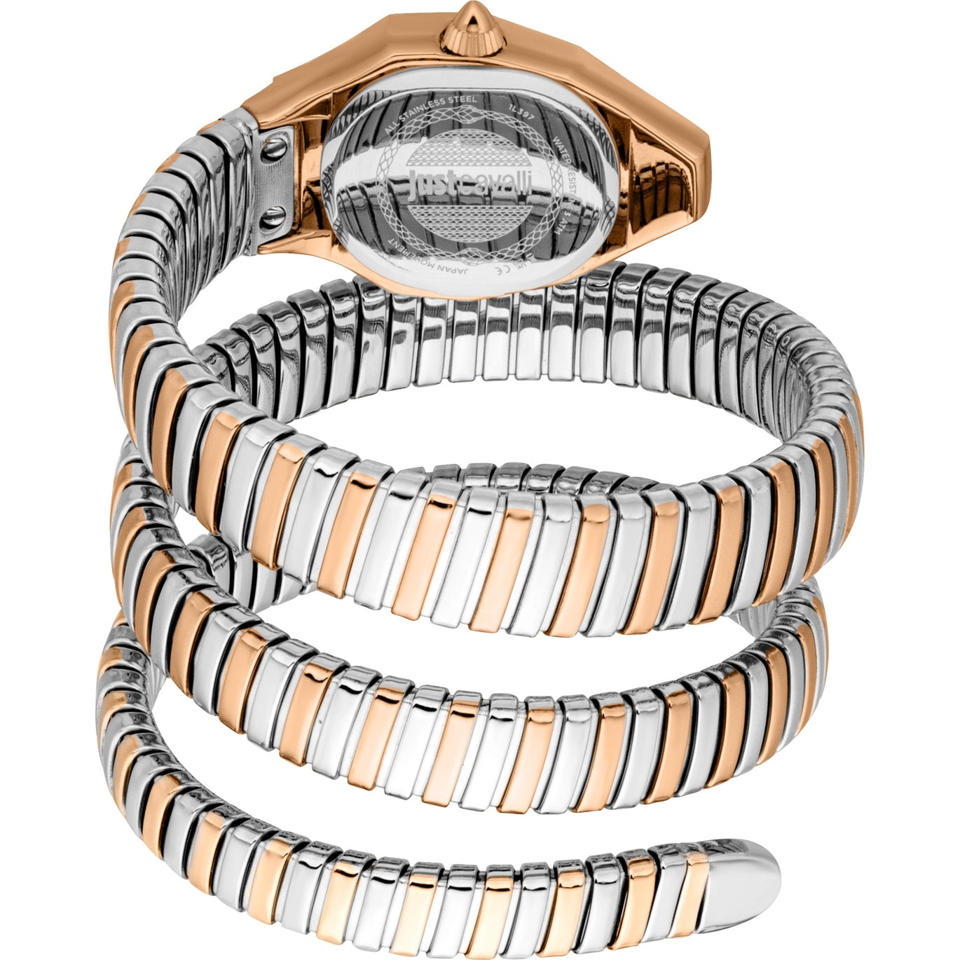 Ladies Lunara Watch (JC1L397M0085)