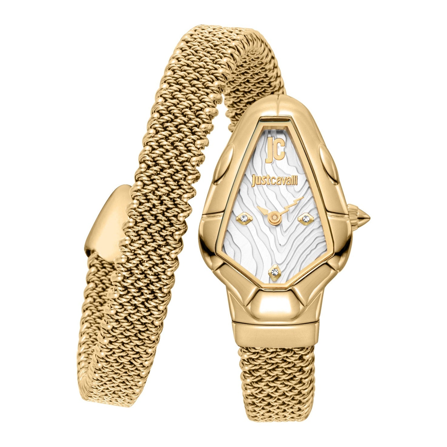 Ladies Fiamma Watch (JC1L426M0025)