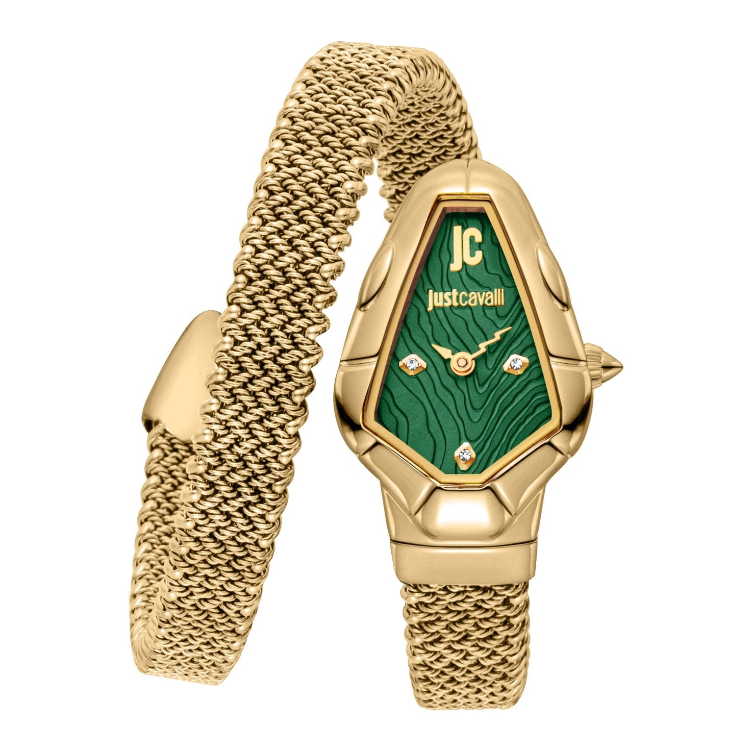 Ladies Fiamma Watch (JC1L426M0035)