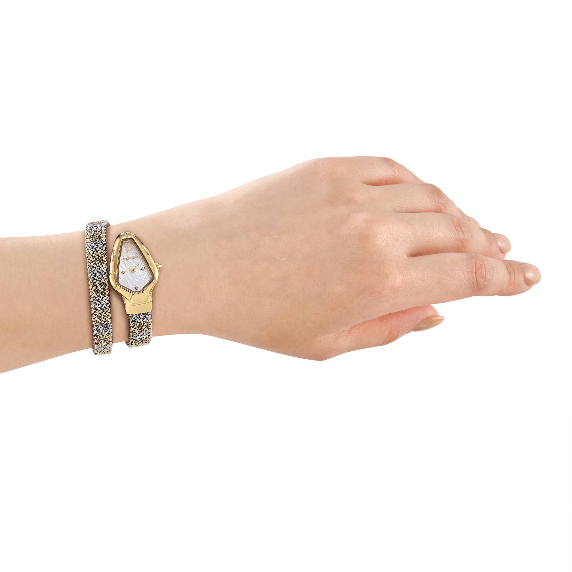 Ladies Fiamma Watch (JC1L426M0055)