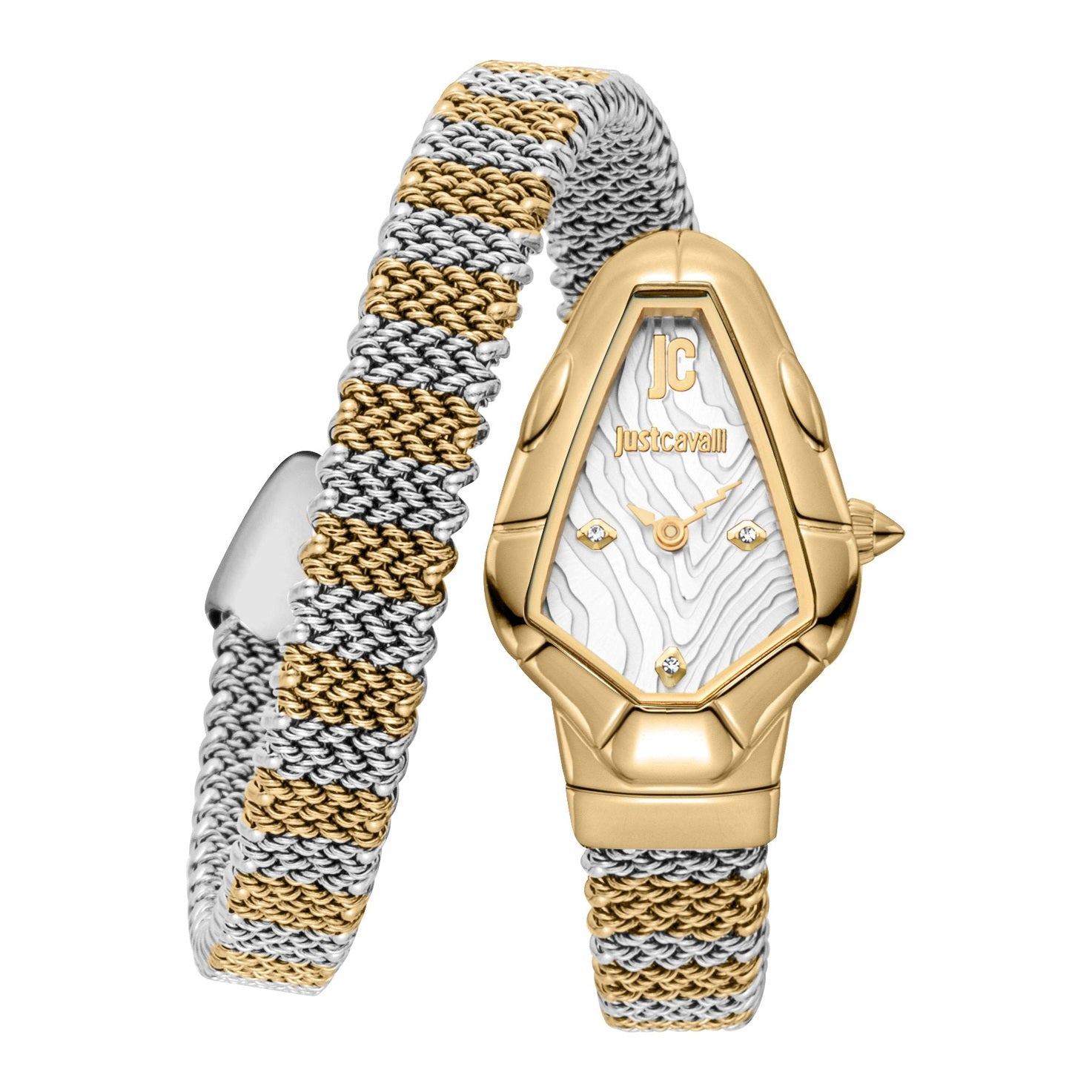 Ladies Fiamma Watch (JC1L426M0055)