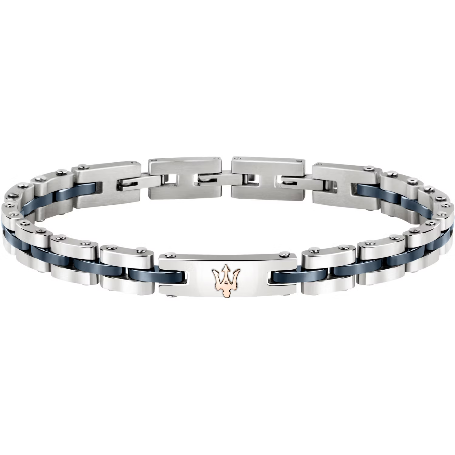 Men's Maserati Bracelet (JM220ASR08)