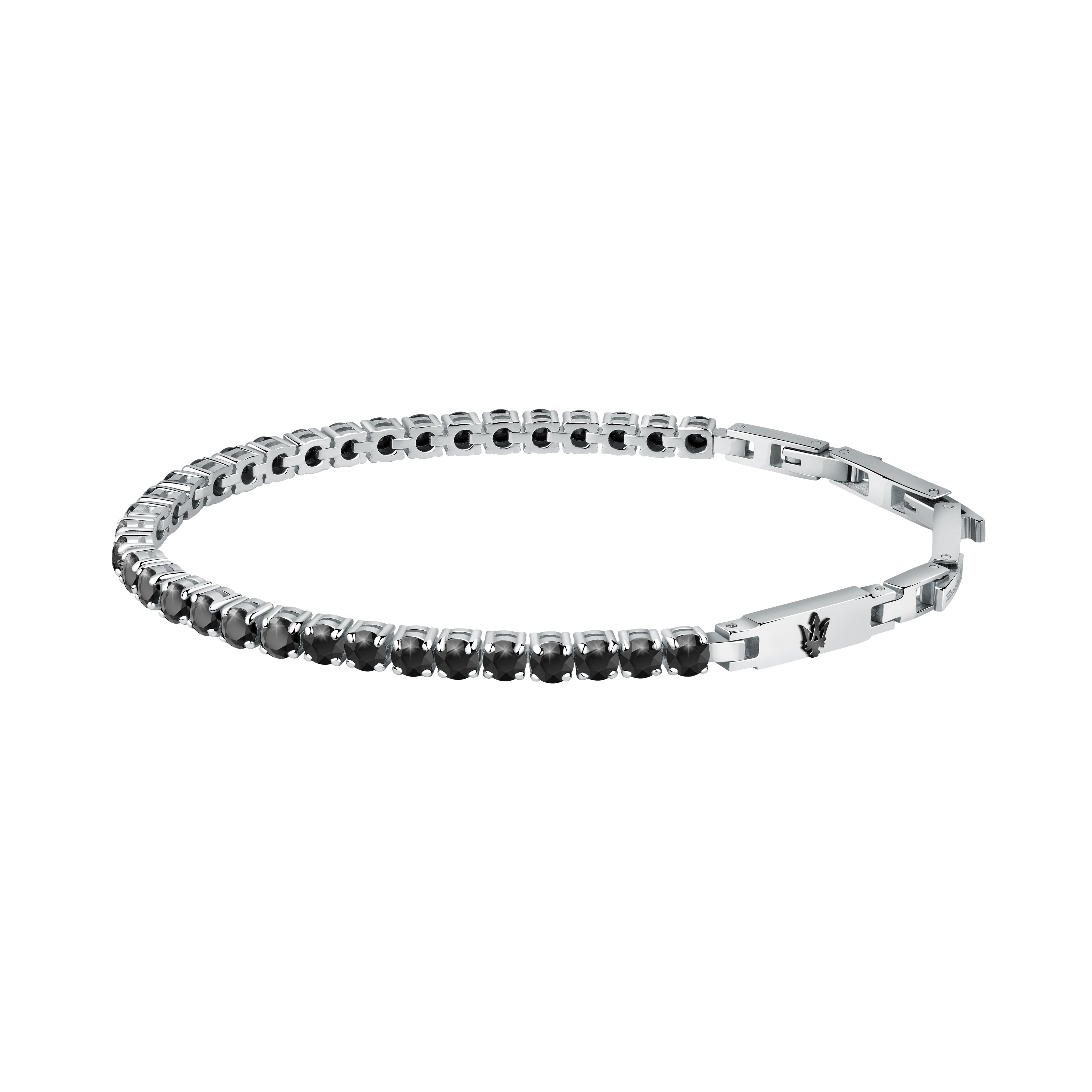 Men's Maserati Bracelet (JM222AVC04)