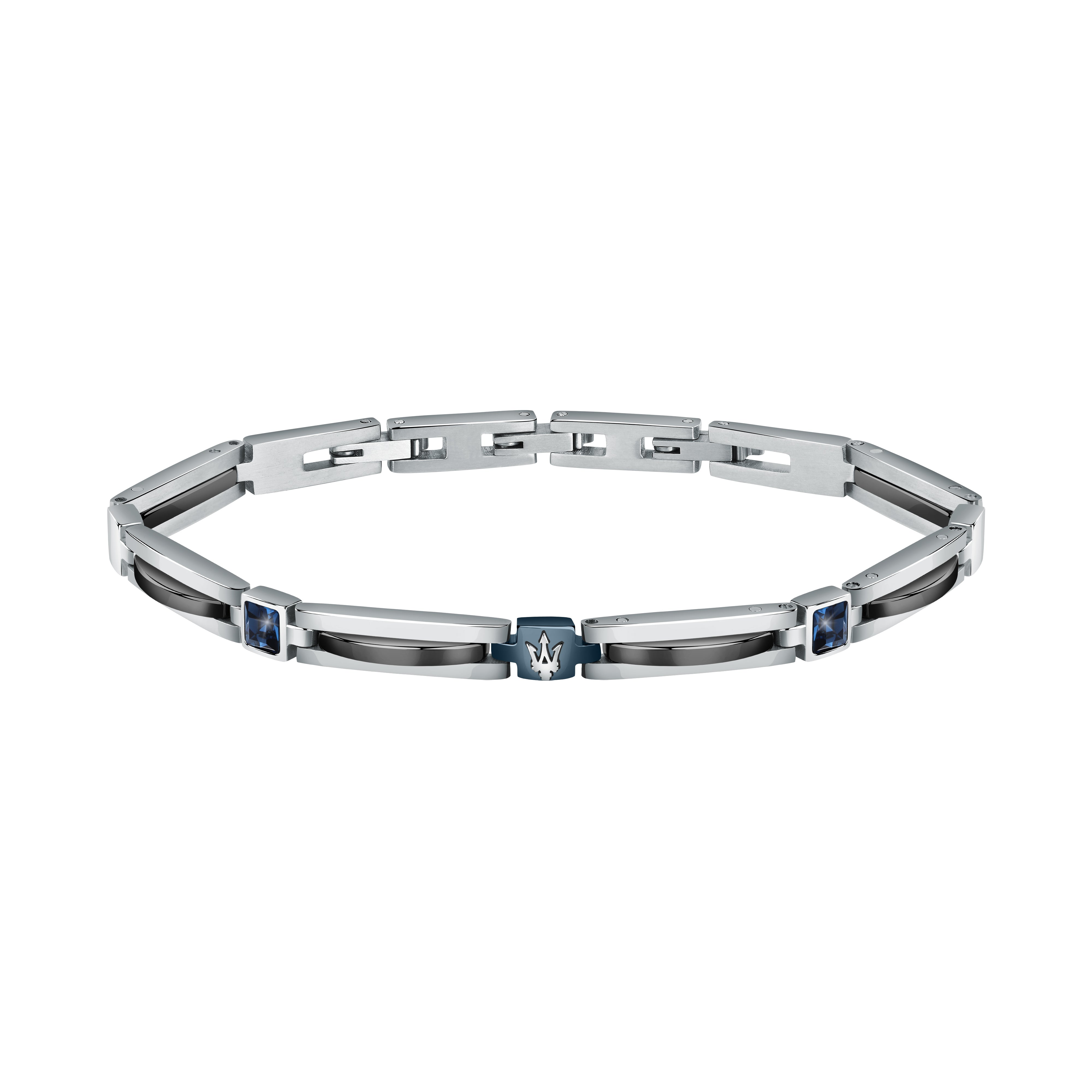 Men's Maserati Bracelet (JM223ATZ20)