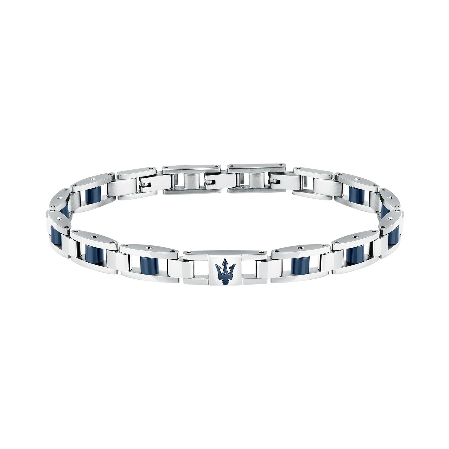 Men's Maserati Bracelet (JM225ATZ59)