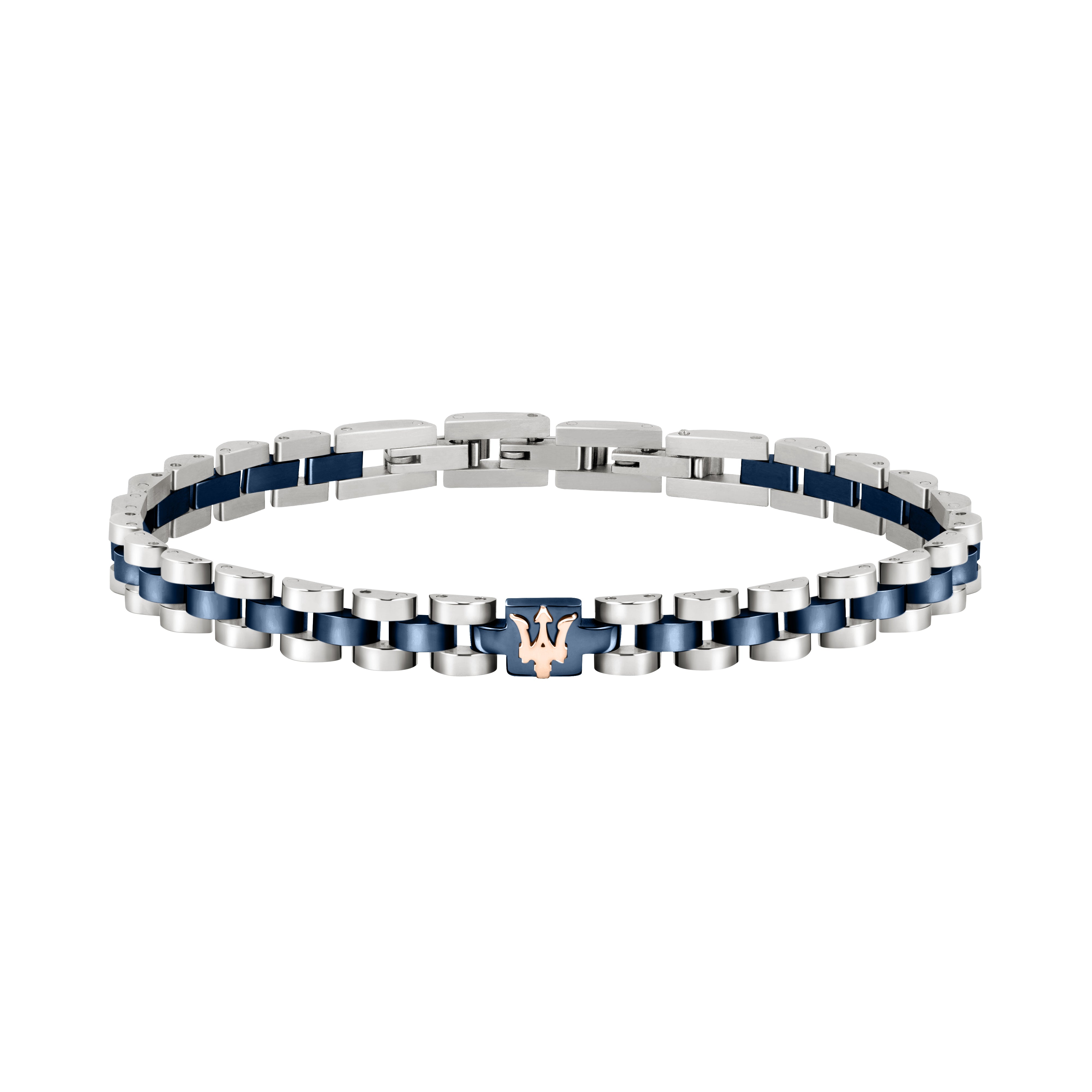 Men's Maserati Bracelet (JM320AST10)