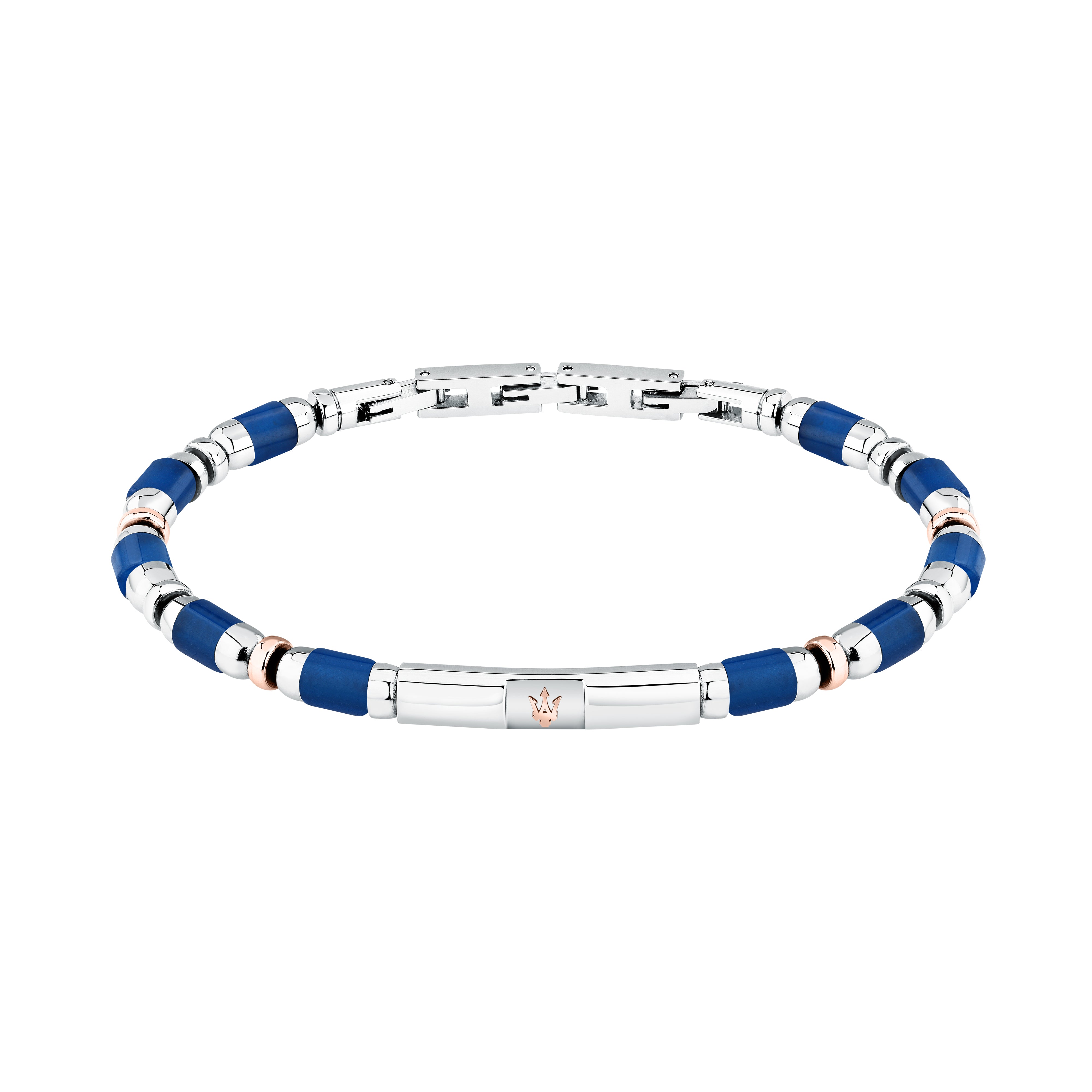 Men's Maserati Bracelet (JM334AVD45)